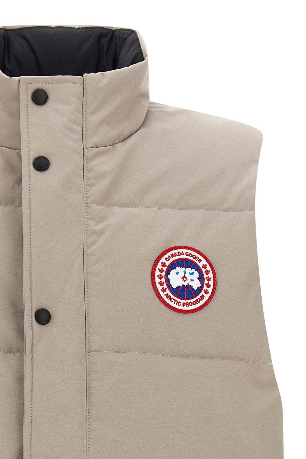 'Freestyle Crew Vest' ベスト
