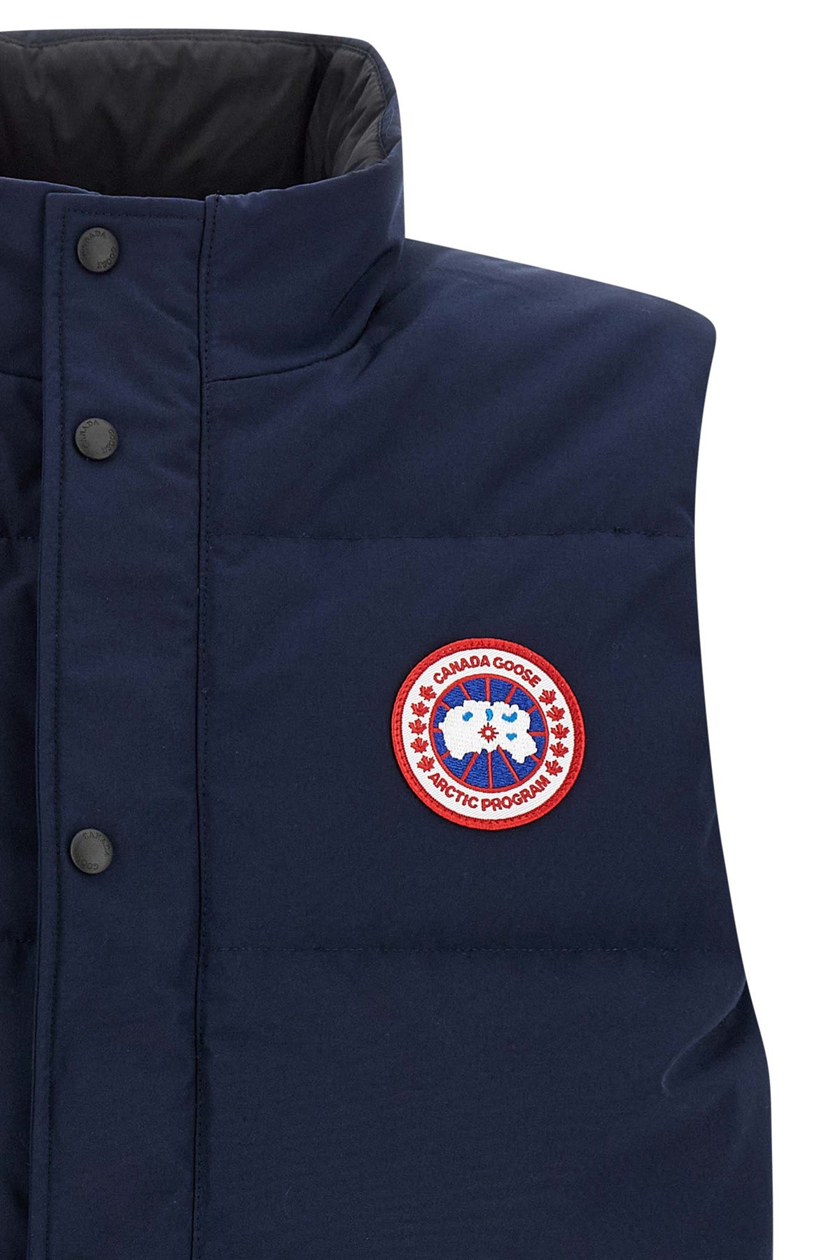 'Freestyle Crew Vest' ベスト