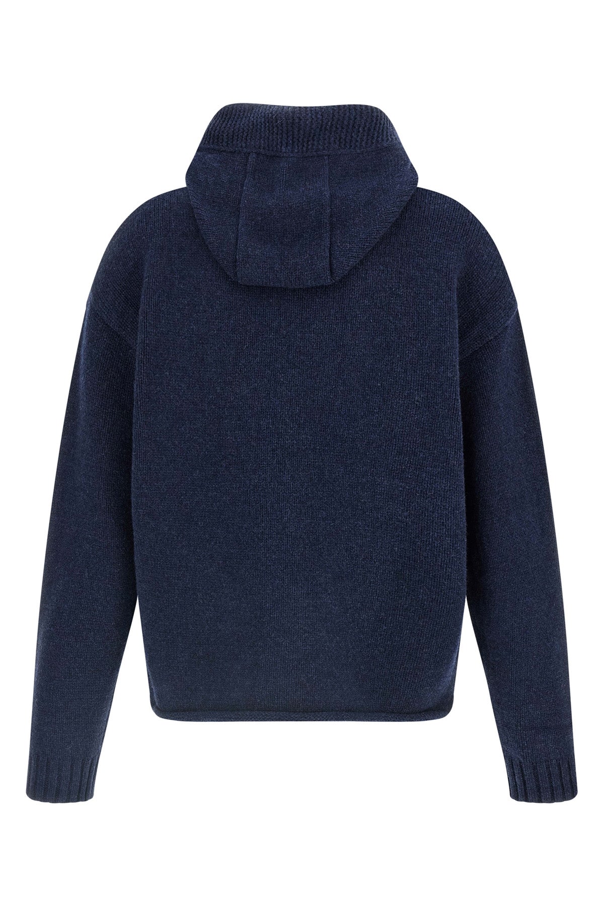 'Anchor Embroidery' フーディー