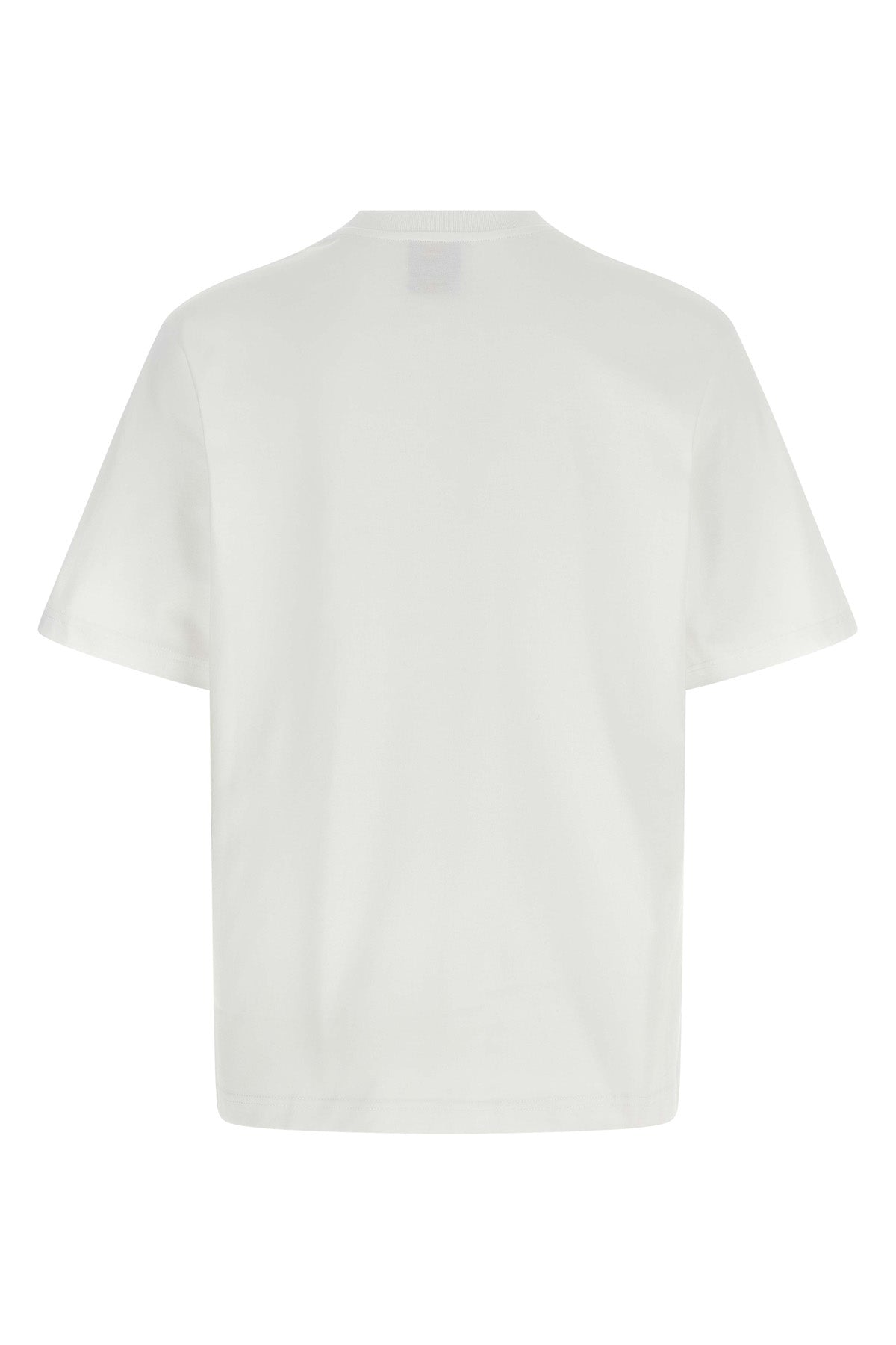 'Casablanca Chrome' Tシャツ