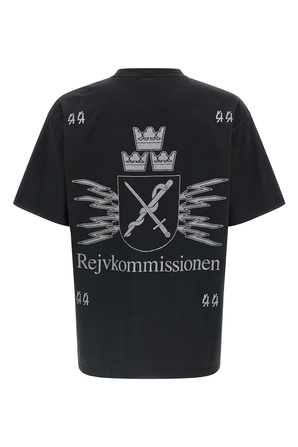 'Commission' Tシャツ