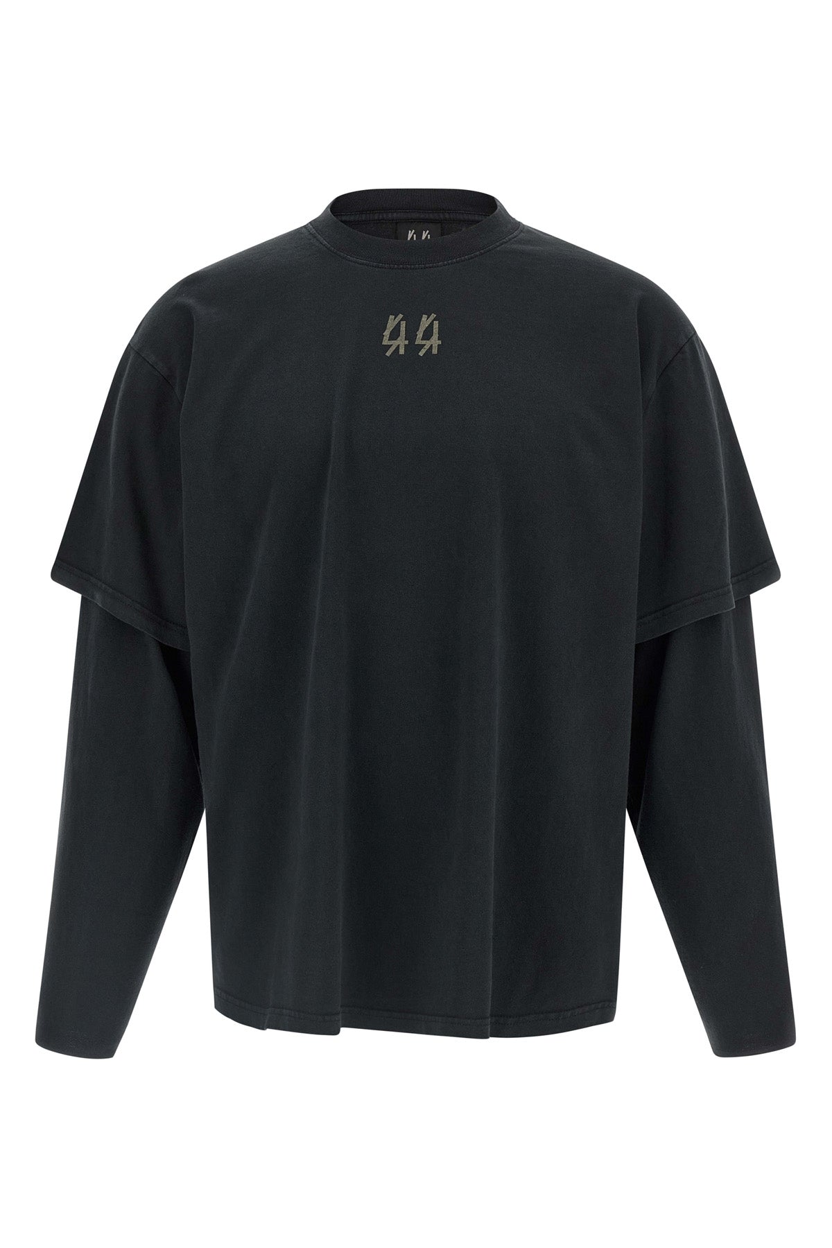 'Double Sleeve' Tシャツ