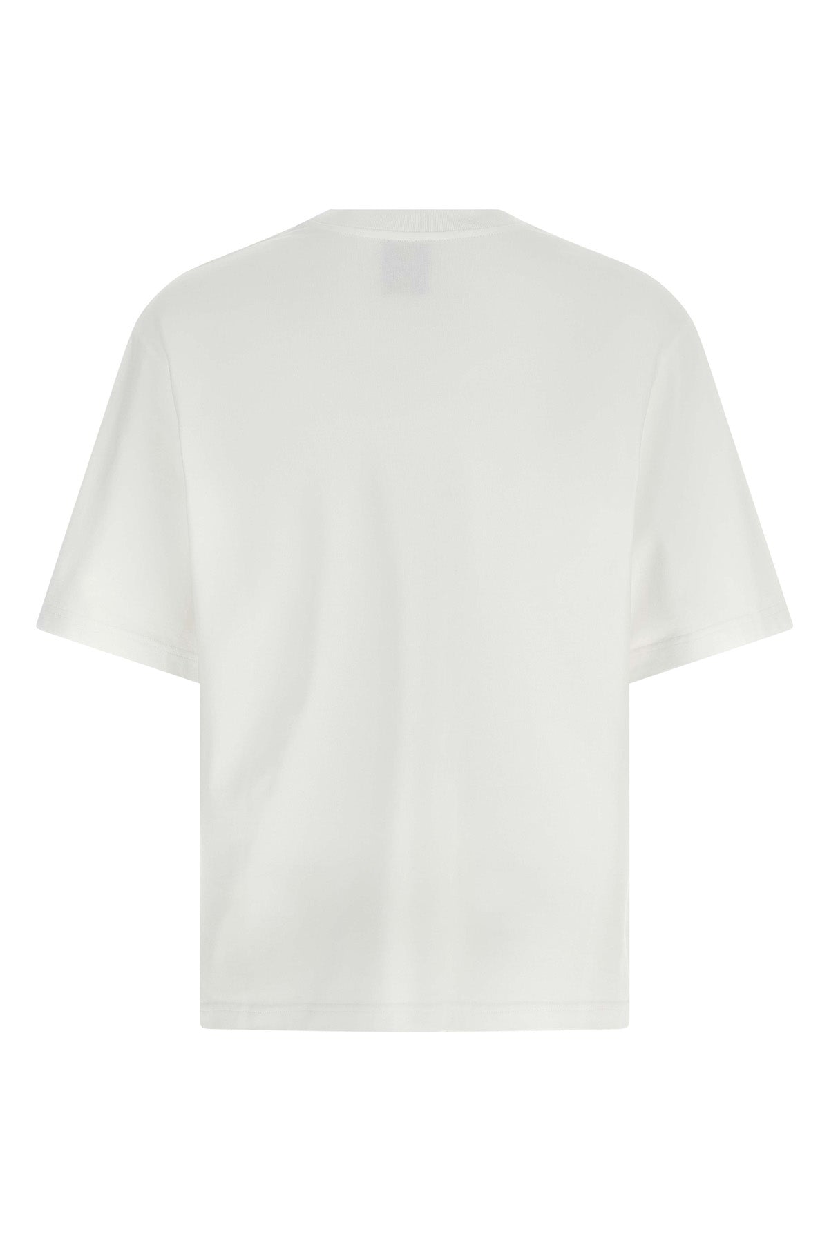 'Dragonfly Floral' Tシャツ