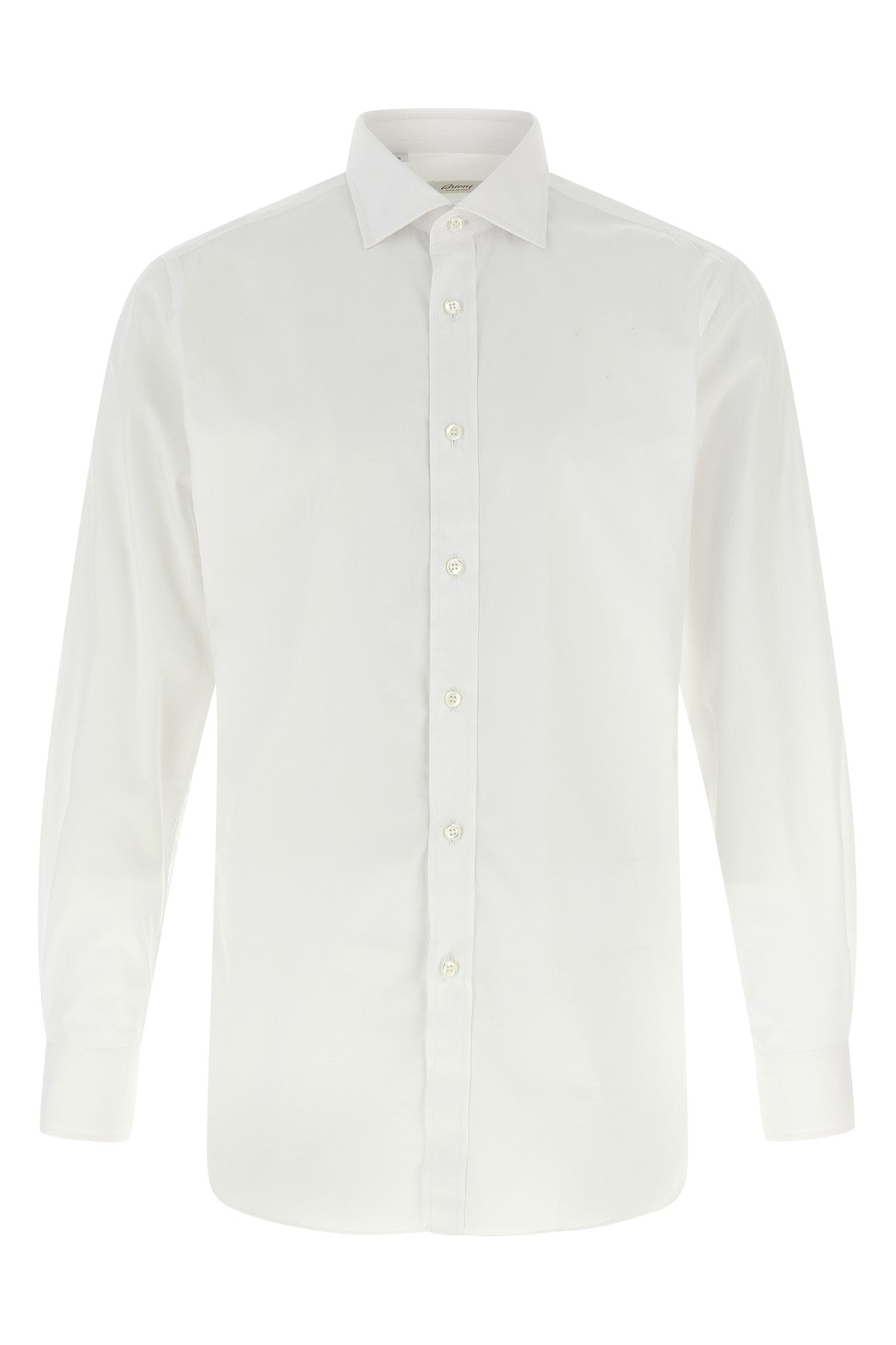 超レア品 Brioni ブリオーニ シャツ Brioni/ブリオーニ｜'Trevi Mark' シャツ