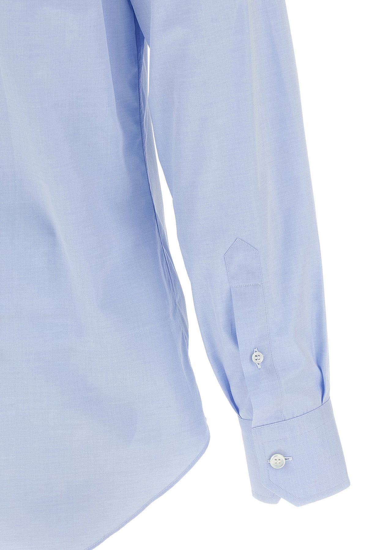 J5176 美品 ブリオーニ ストライプシャツ ピンク 43/17 Brioni Original_ecom-SCFI0LPC0079053D.jpg