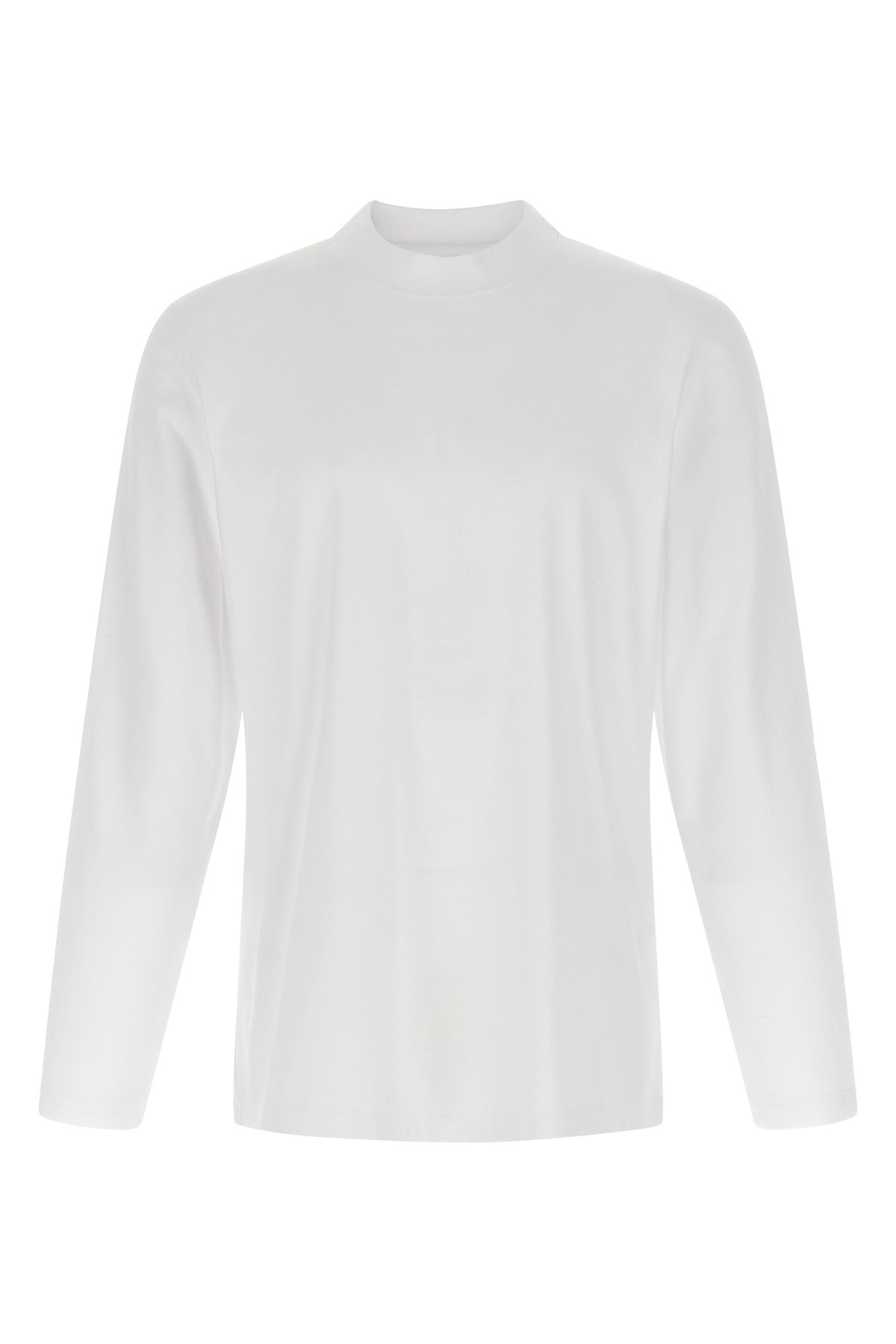 【正規品】ブルネロクチネリ　ロングスリーブTシャツ Brunello Cucinelli/ブルネロ クチネリ｜ロング スリーブ Tシャツ
