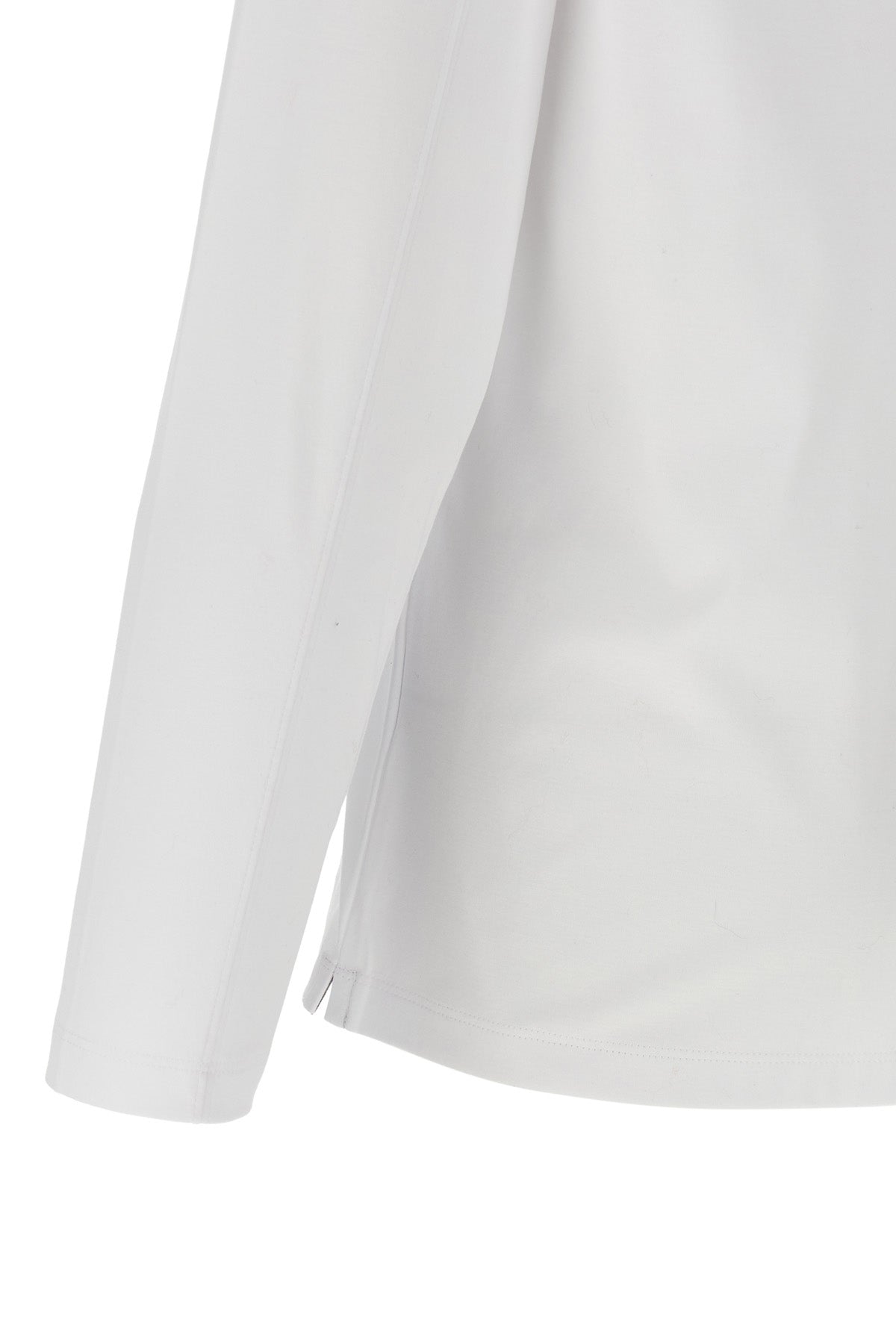 【正規品】ブルネロクチネリ　ロングスリーブTシャツ Brunello Cucinelli/ブルネロ クチネリ｜ロング スリーブ Tシャツ