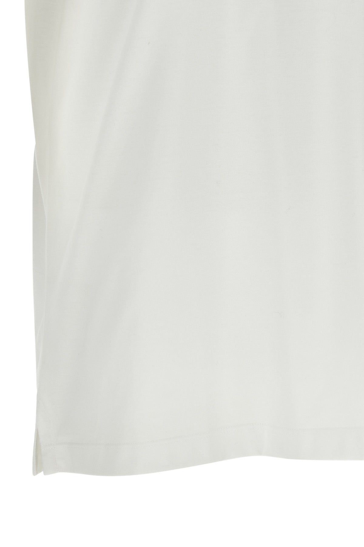 Brioni/ブリオーニ｜ロゴ Tシャツ