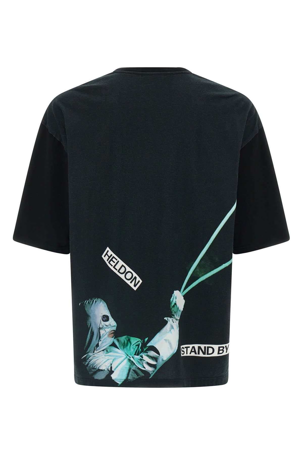 'UC2E4813-3' Tシャツ