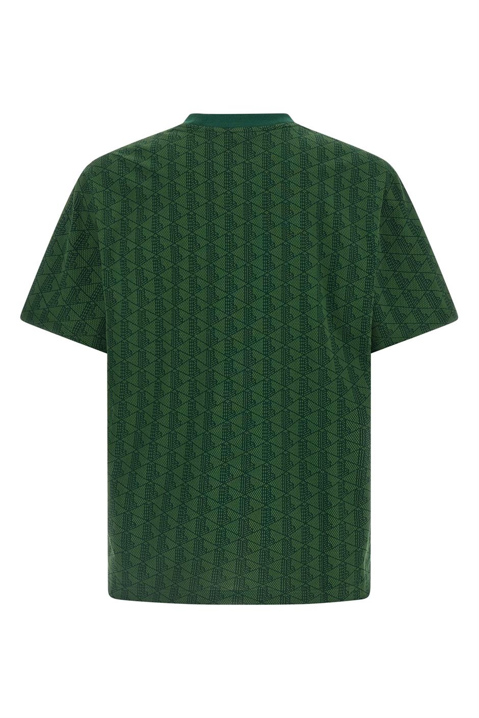 'Paris' Tシャツ