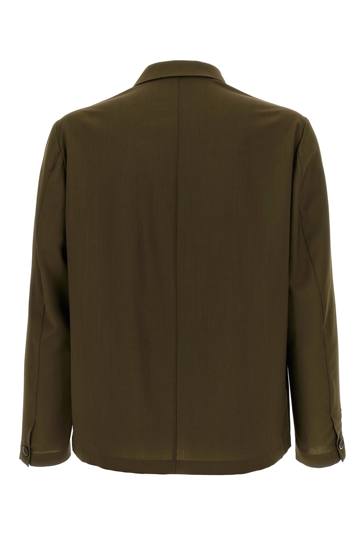 Tシャツ・カットソー BARENA FW25 'Visal' overshirt (OSU53000478 390) Tシャツ・カットソー BARENA FW25 'Visal' overshirt