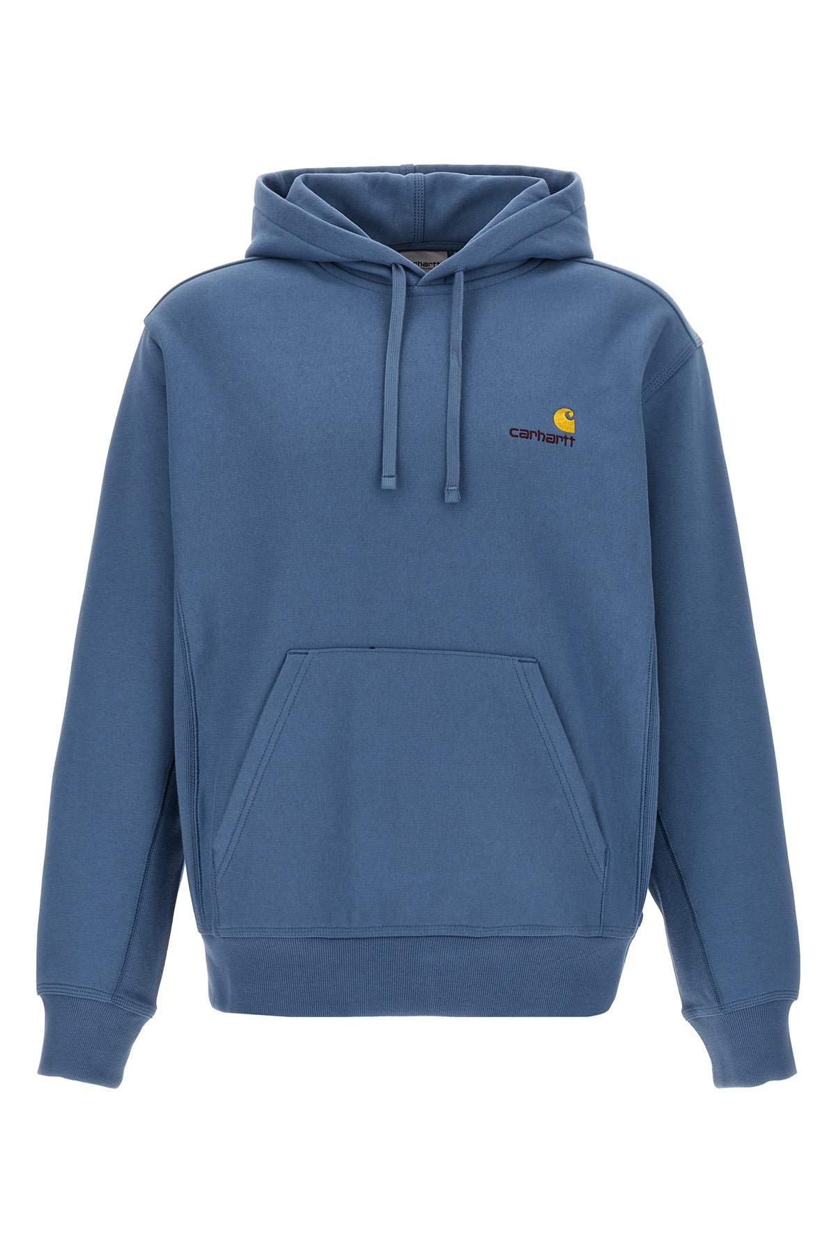 'American Script' フーディー