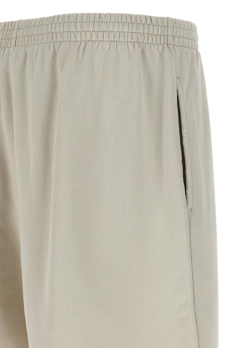 'Balenciaga Back' バミューダ