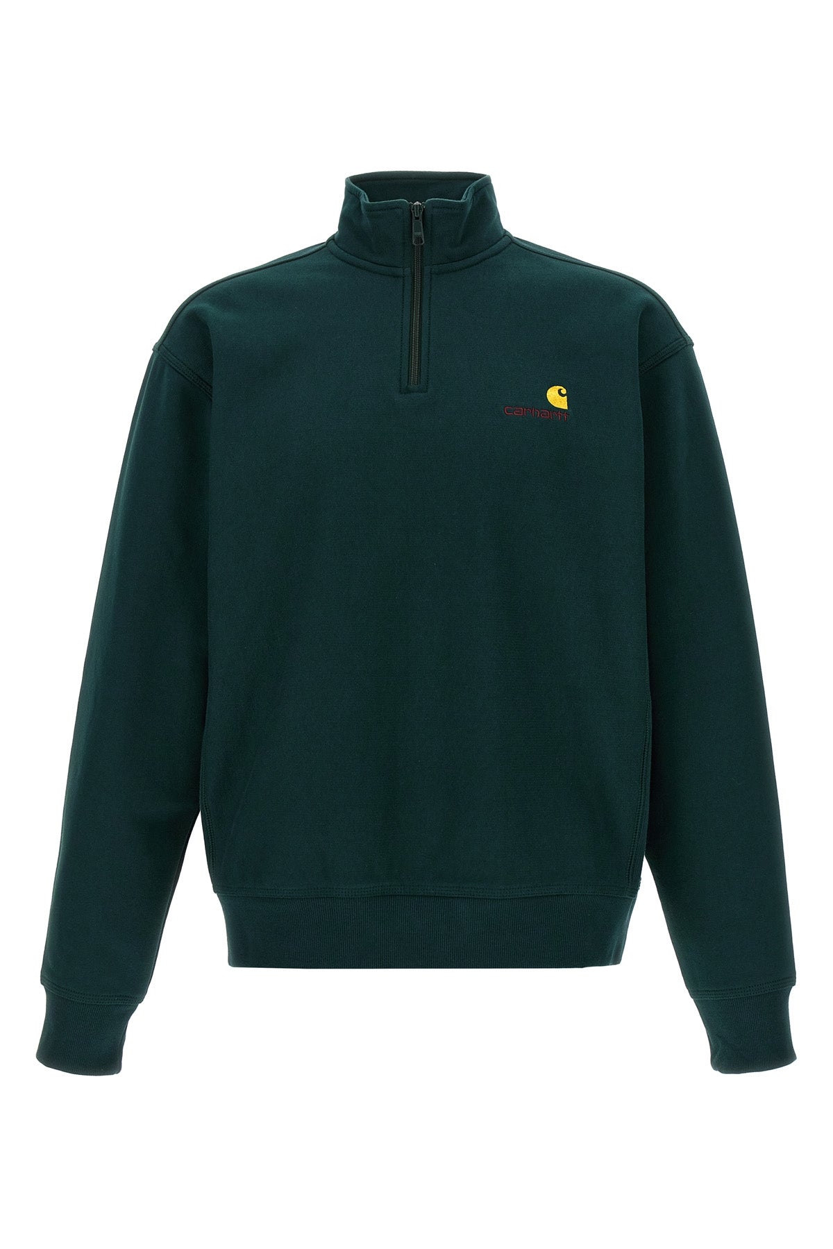 'American Script' スウェットシャツ