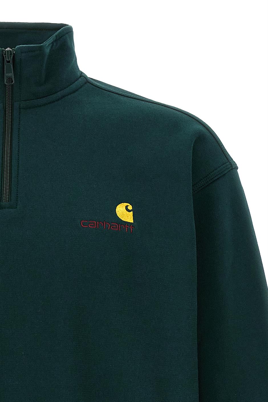 'American Script' スウェットシャツ
