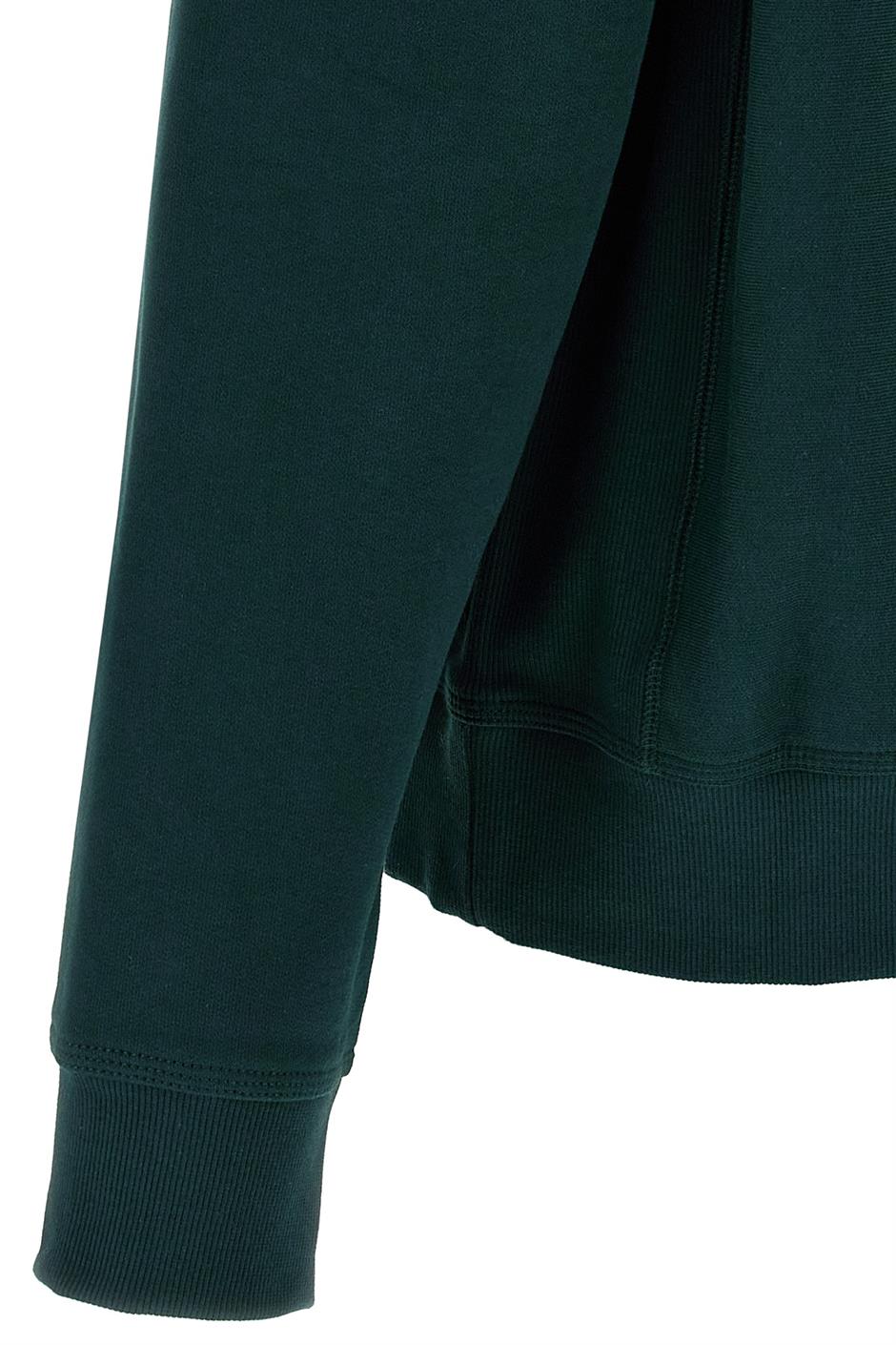 'American Script' スウェットシャツ