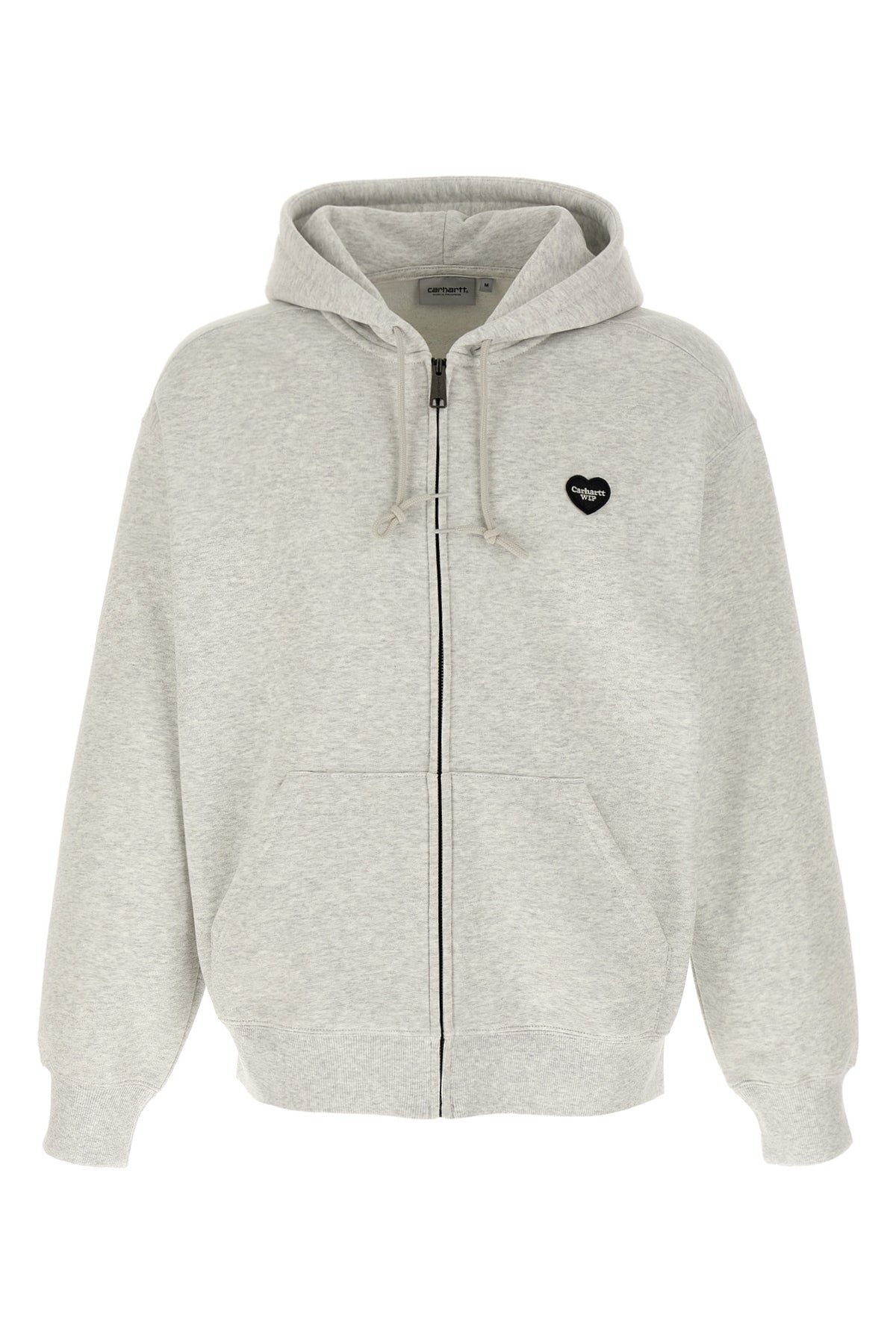 'Hooded Hearth II' スウェットシャツ