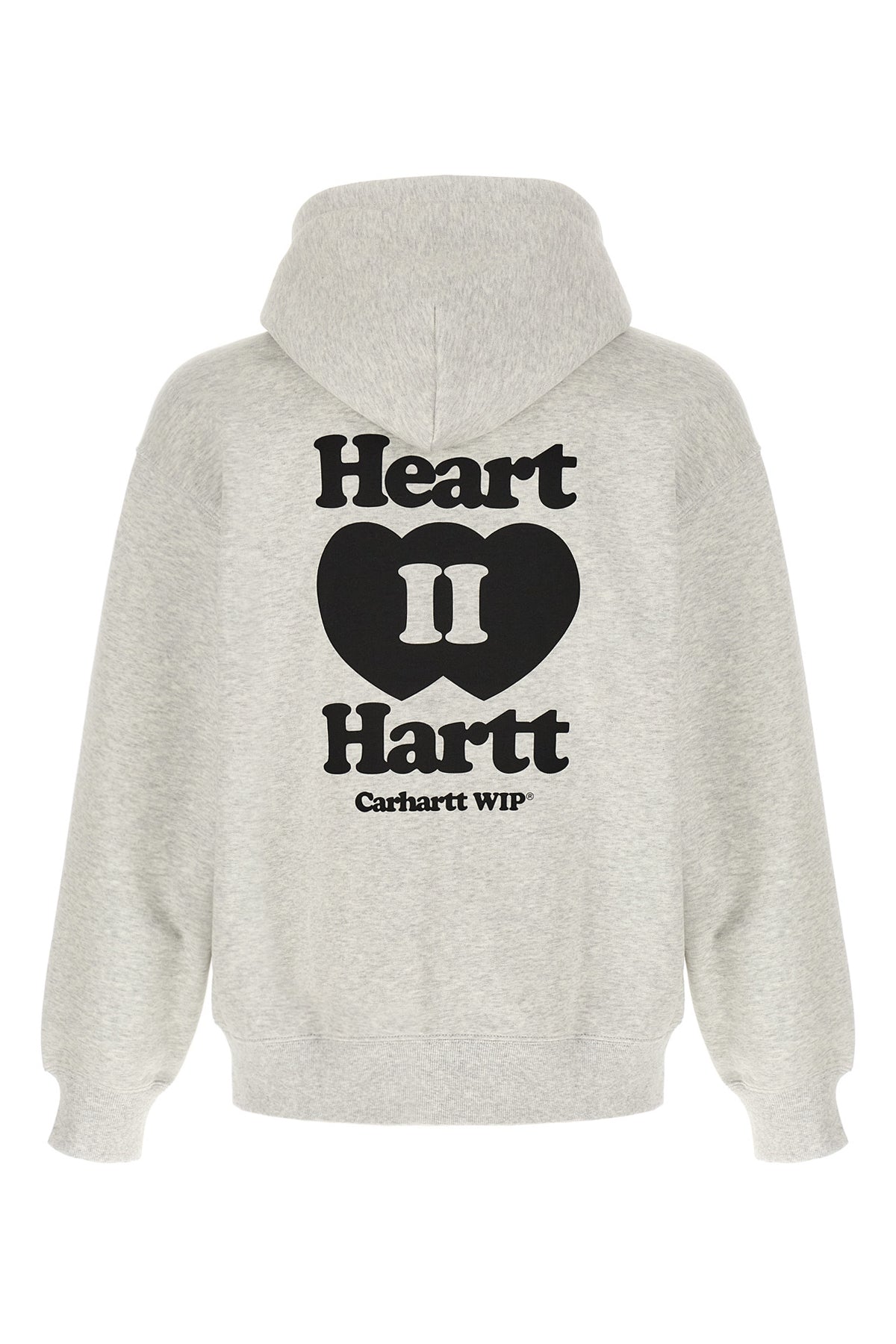'Hooded Hearth II' スウェットシャツ