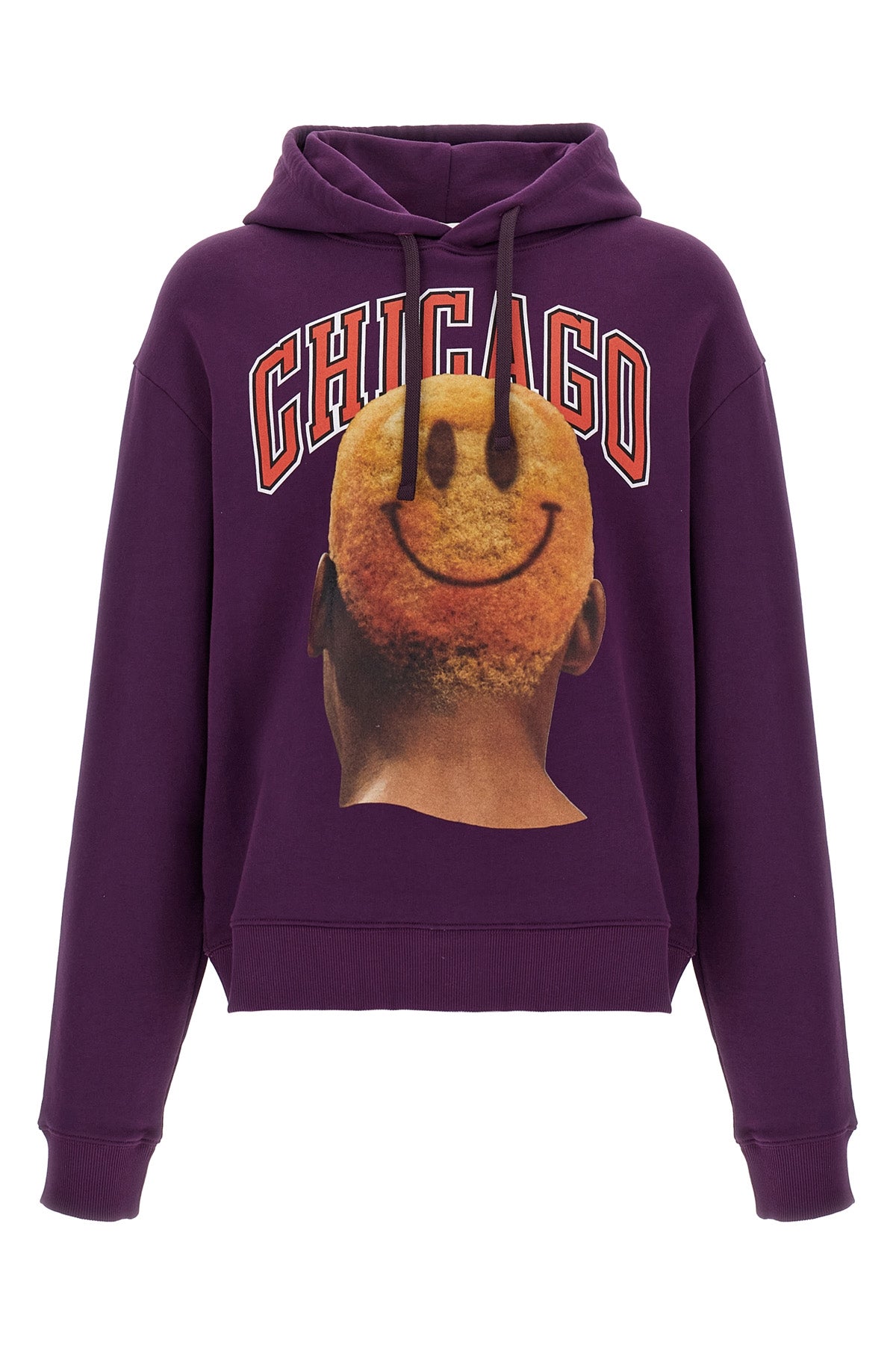 'Chicago - Smile' フーディー