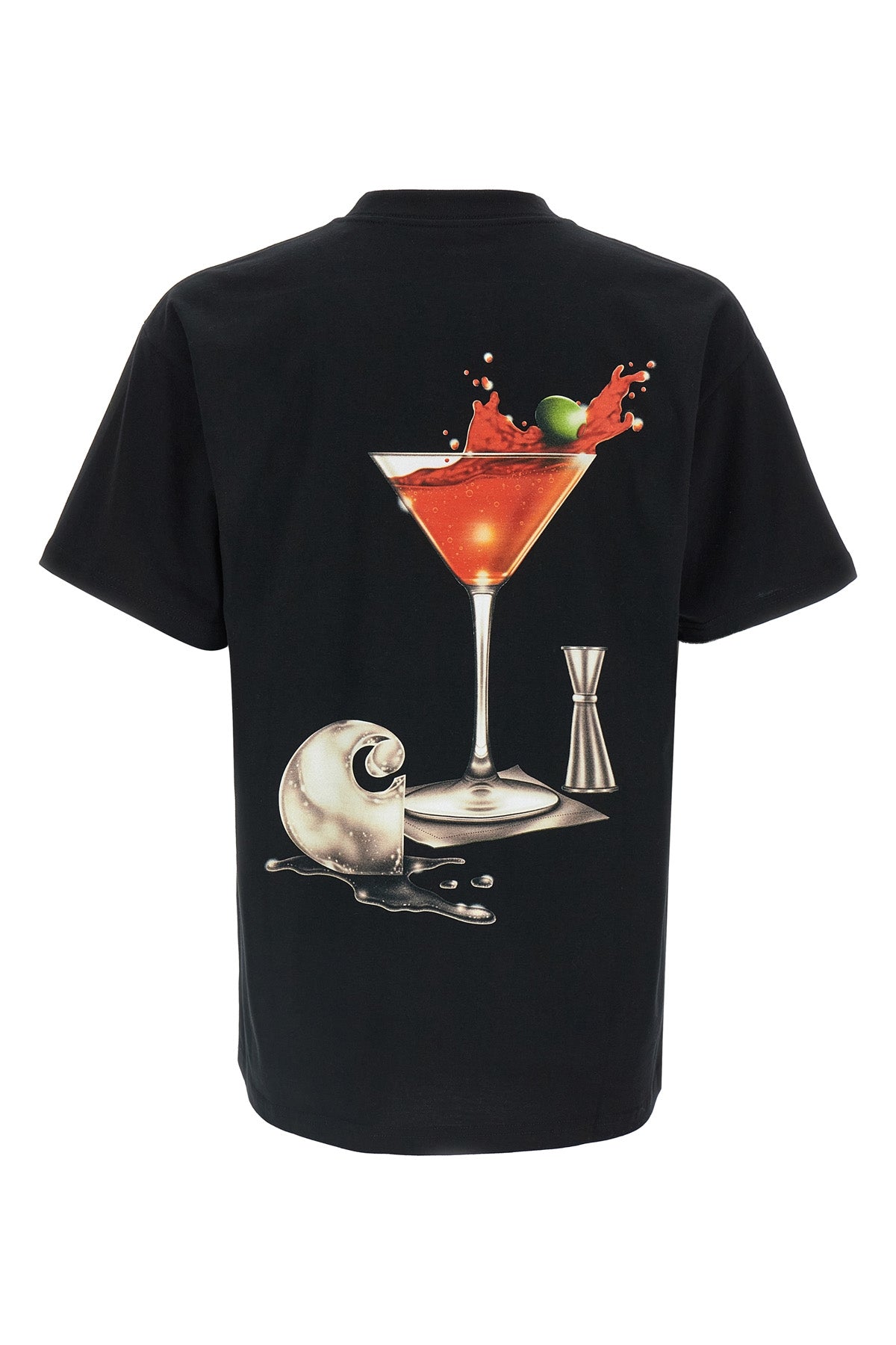 'Jake Garcia' Tシャツ