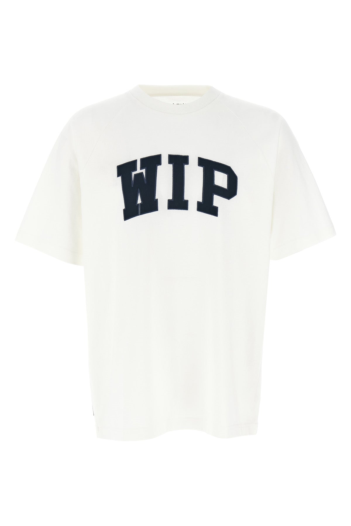 'WIP' Tシャツ