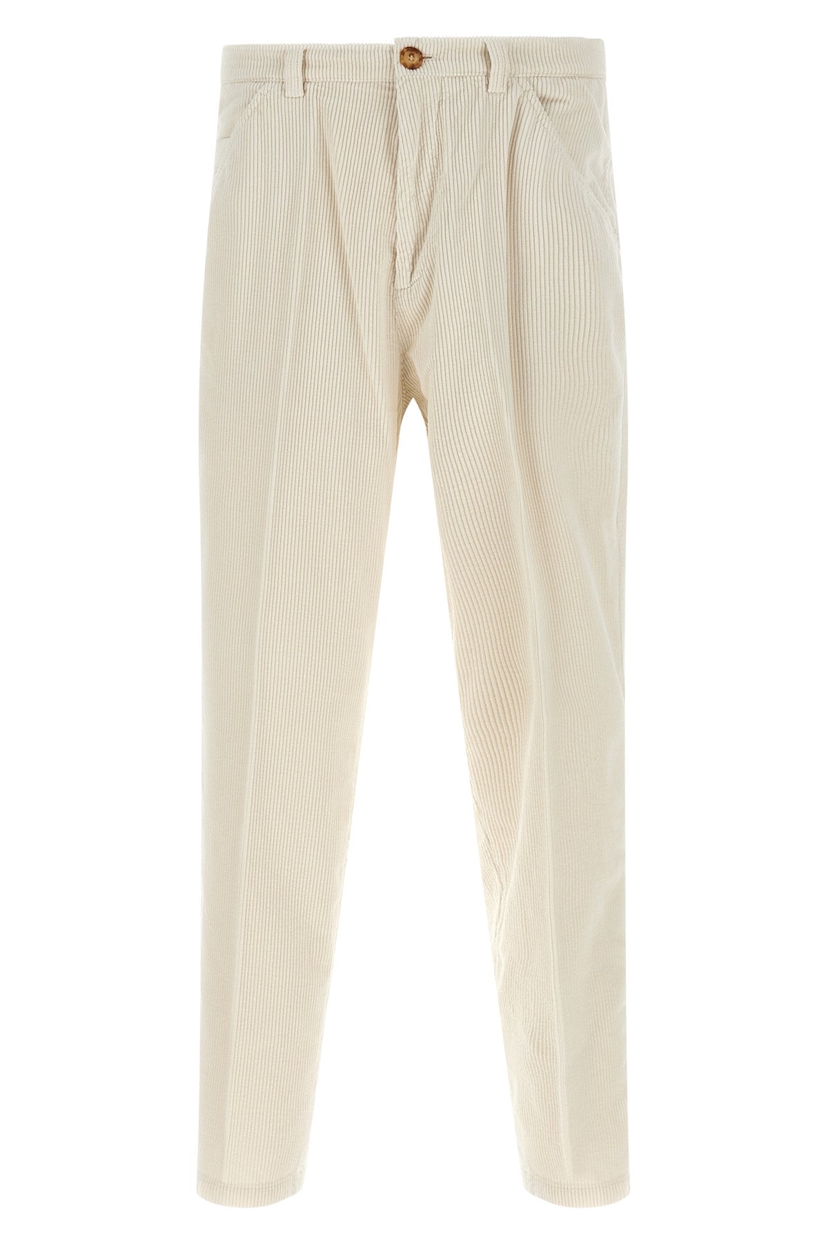 'Corduroy' パンツ