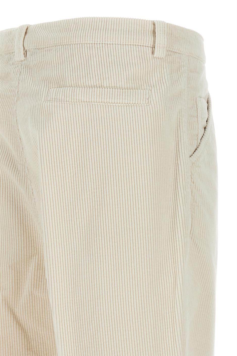 'Corduroy' パンツ