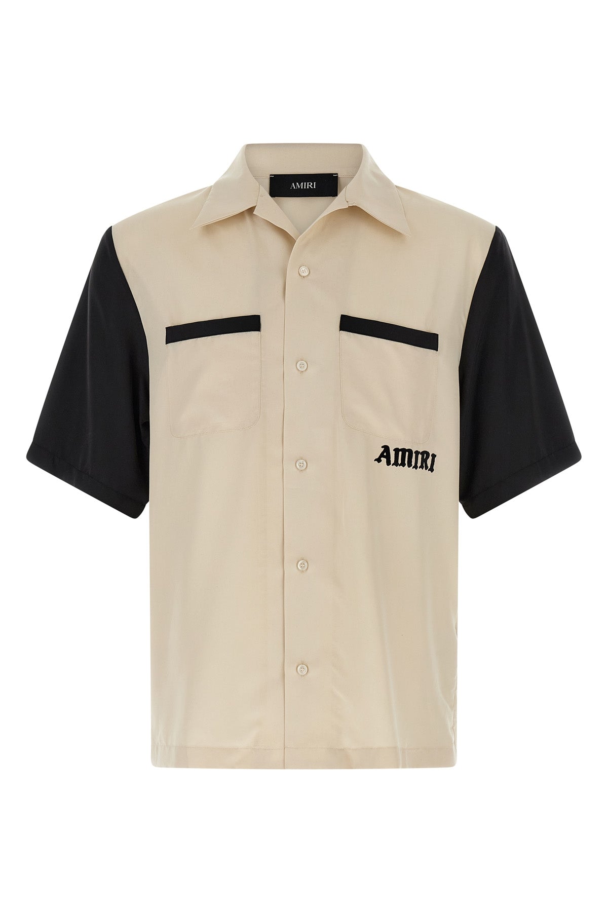 'Alabaster' シャツ