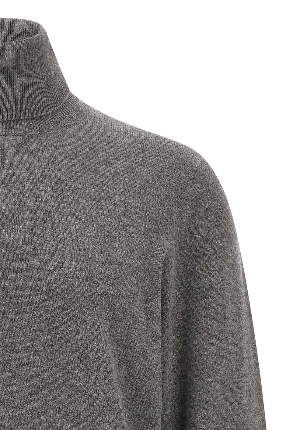 Brunello Cucinelli/ブルネロ クチネリ｜'Turtleneck' セーター