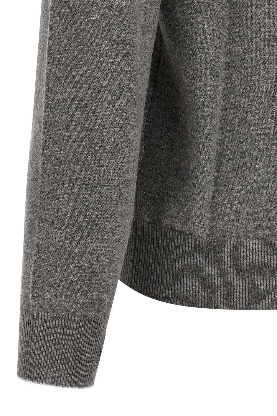 Brunello Cucinelli/ブルネロ クチネリ｜'Turtleneck' セーター