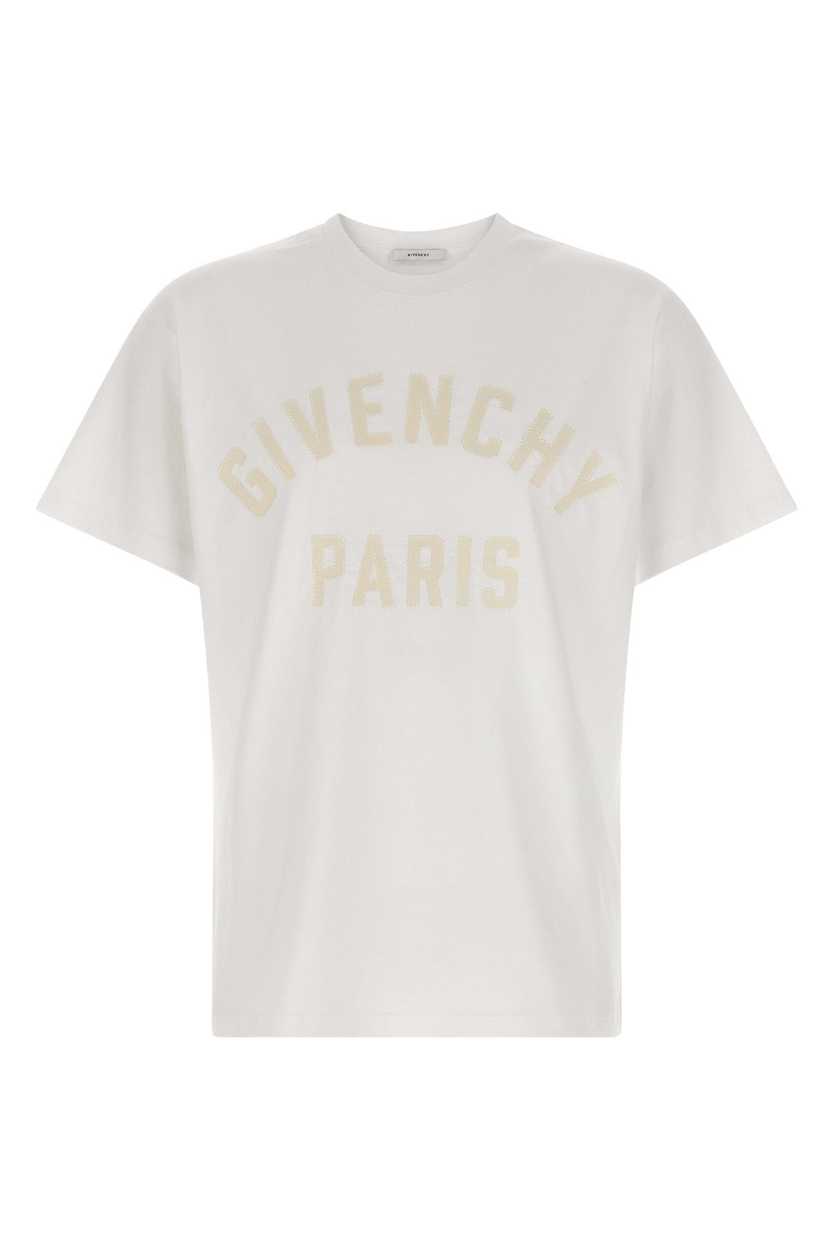 ロゴ Tシャツ