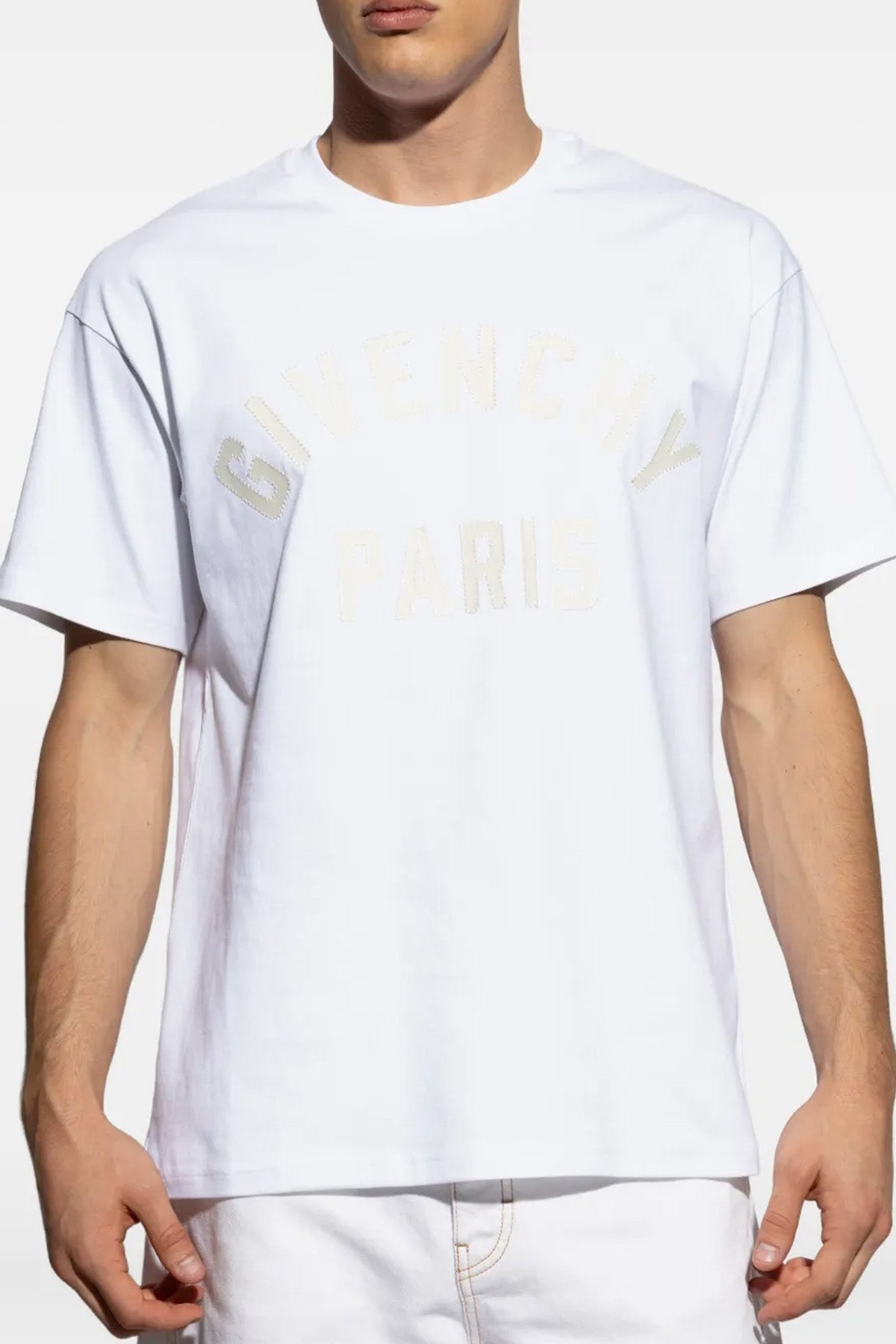 ロゴ Tシャツ