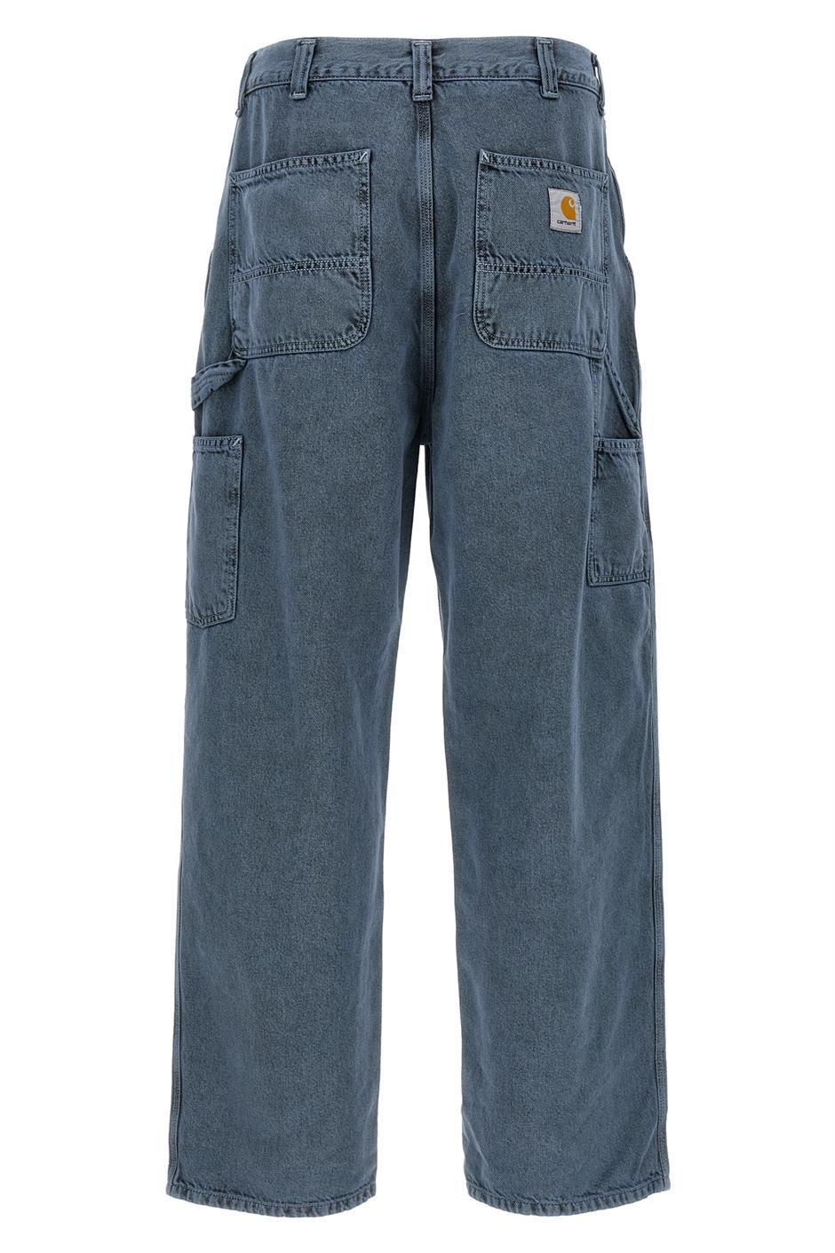 'Single Knee' パンツ