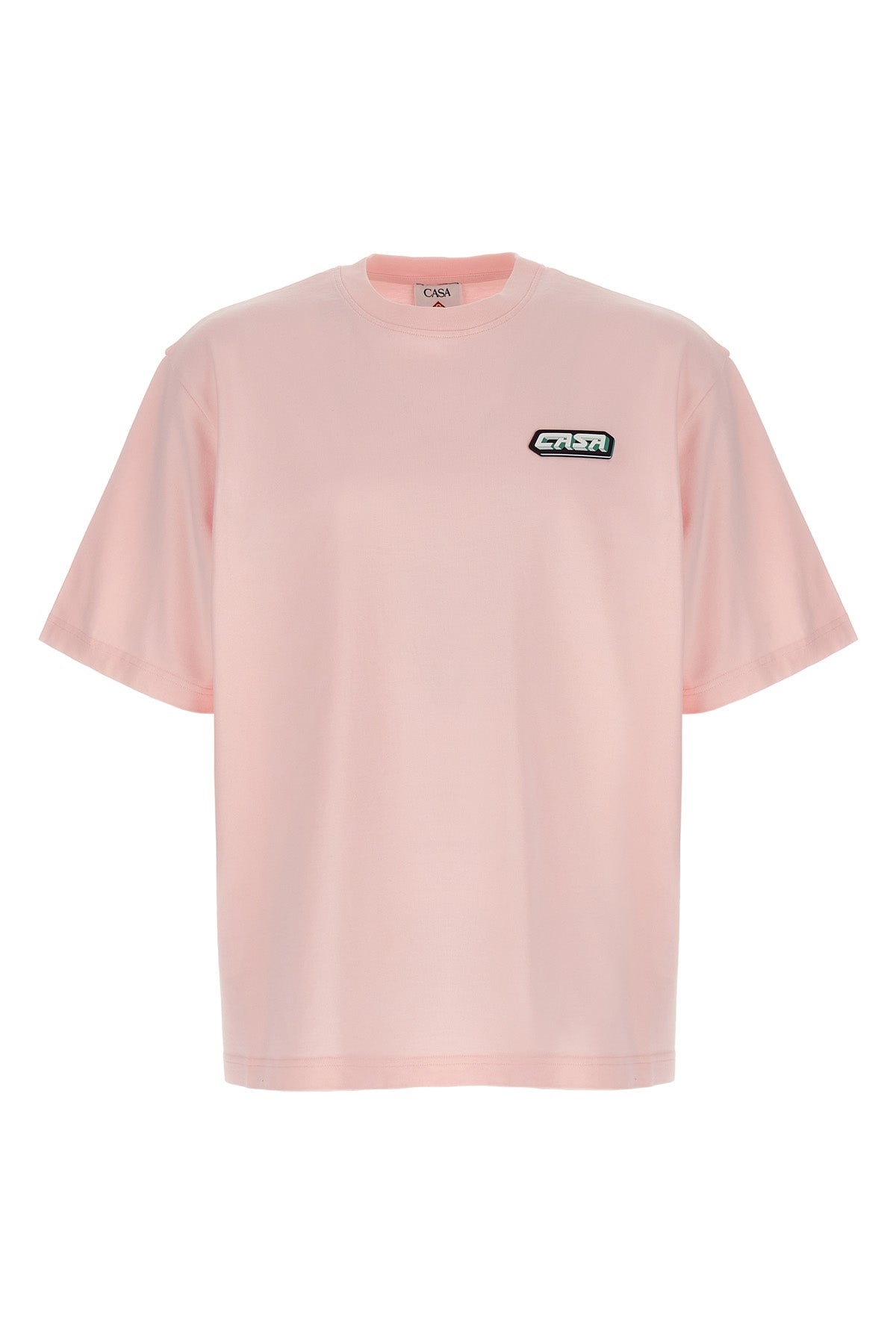 'Casa Racing' Tシャツ