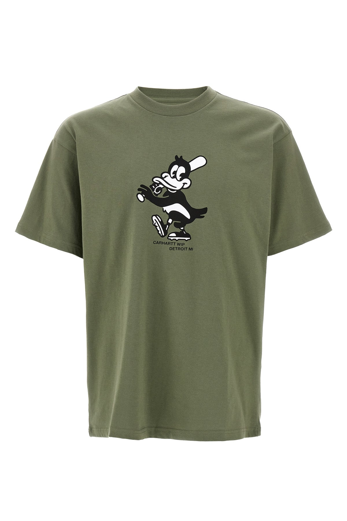 'Home Run' Tシャツ