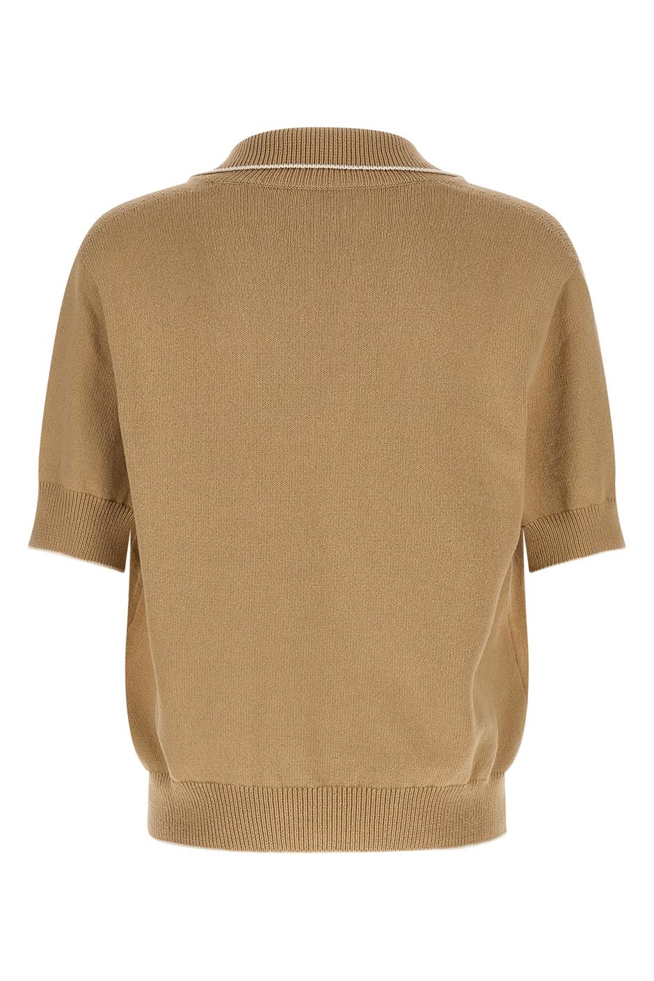 'Balmain Stemma' エンブロイダリー