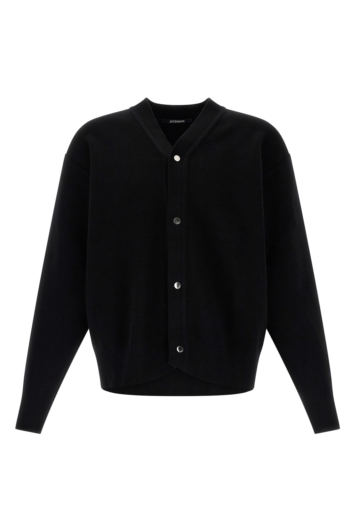 'Le Cardigan Doppio' カーディガン