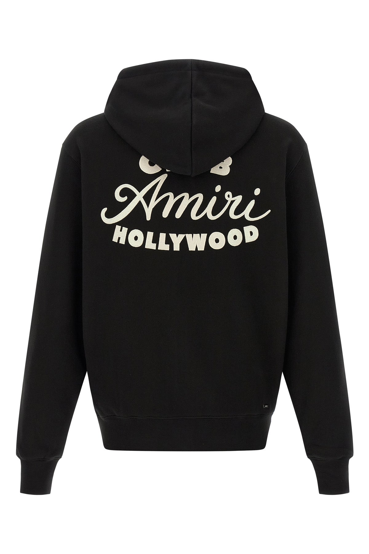 'Club Amiri' フーディー