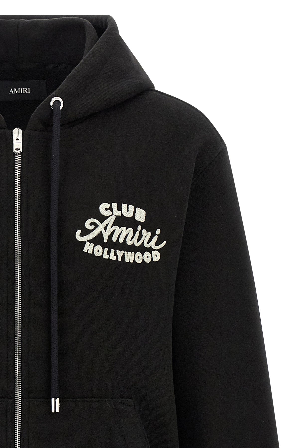 'Club Amiri' フーディー