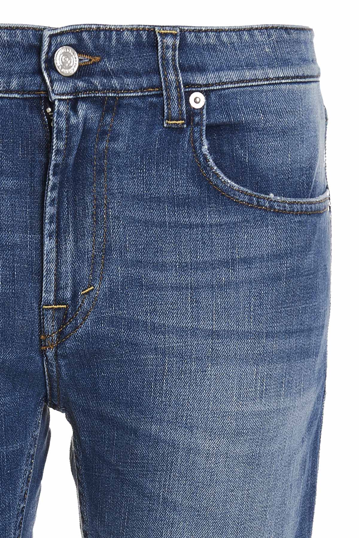 ジーンズ