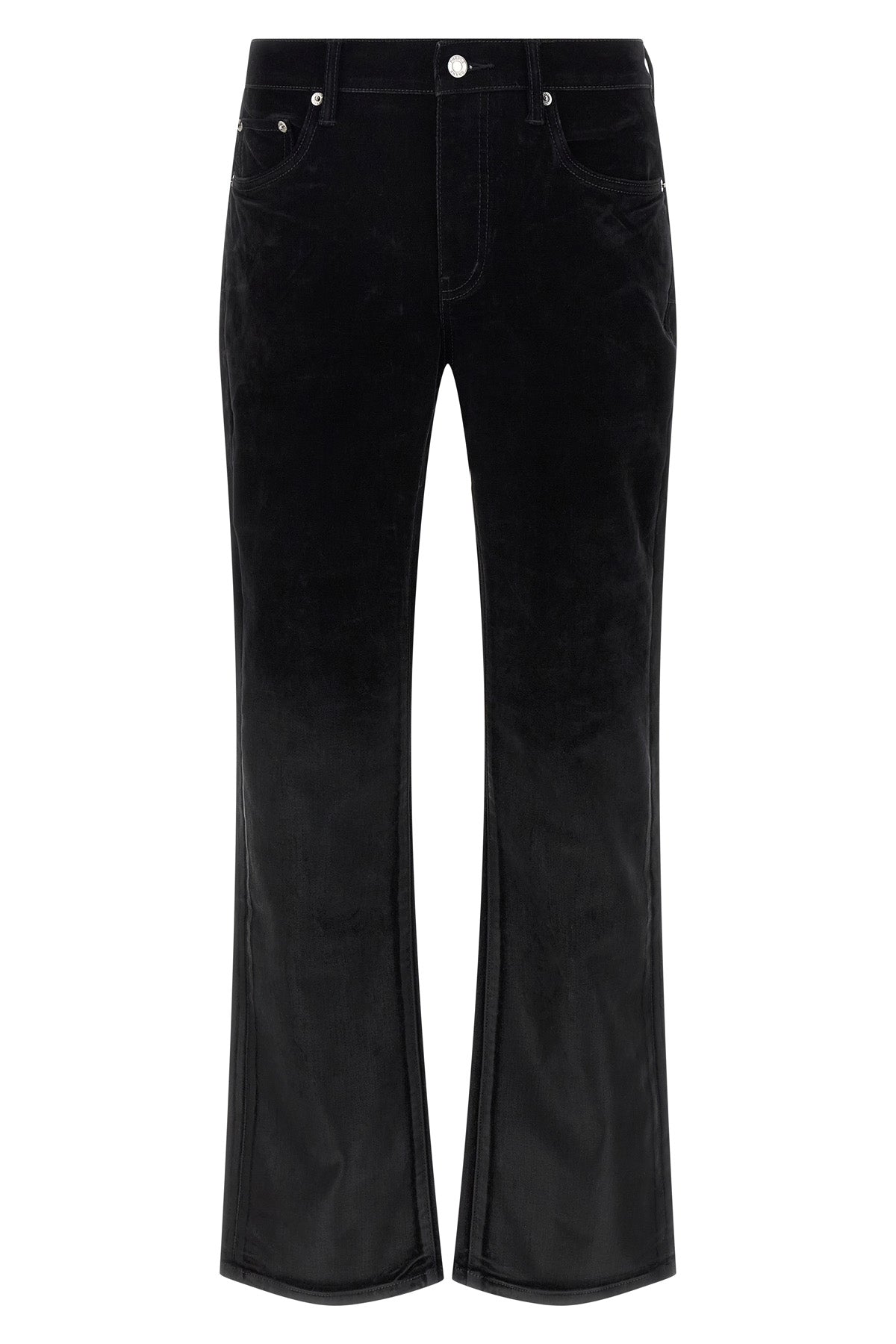 'P004 Flare Flock Dipped'
