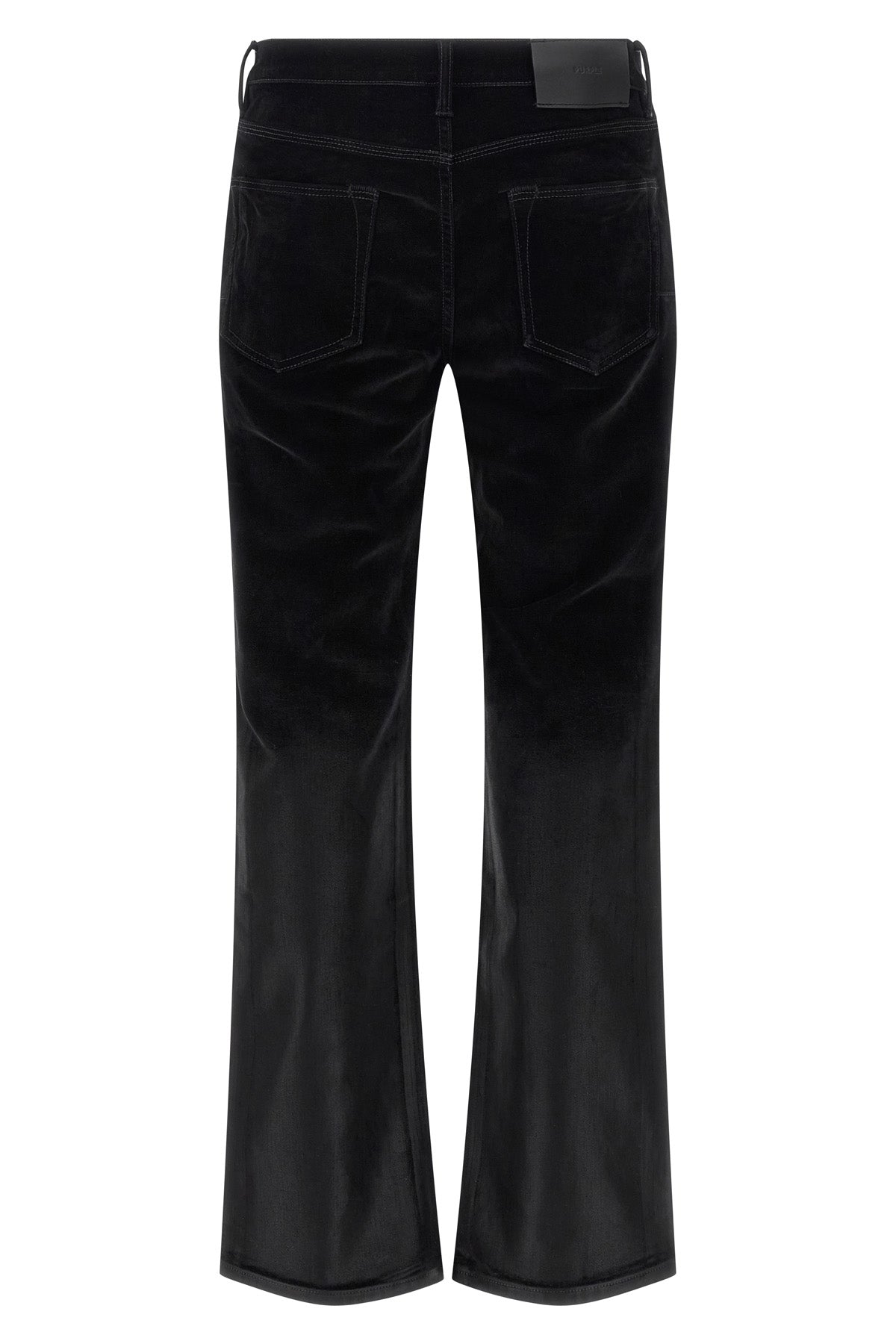 'P004 Flare Flock Dipped'