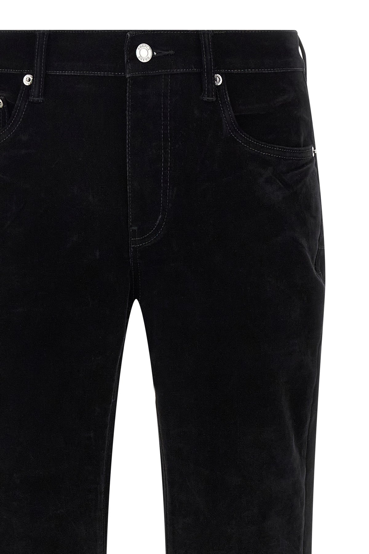 'P004 Flare Flock Dipped'