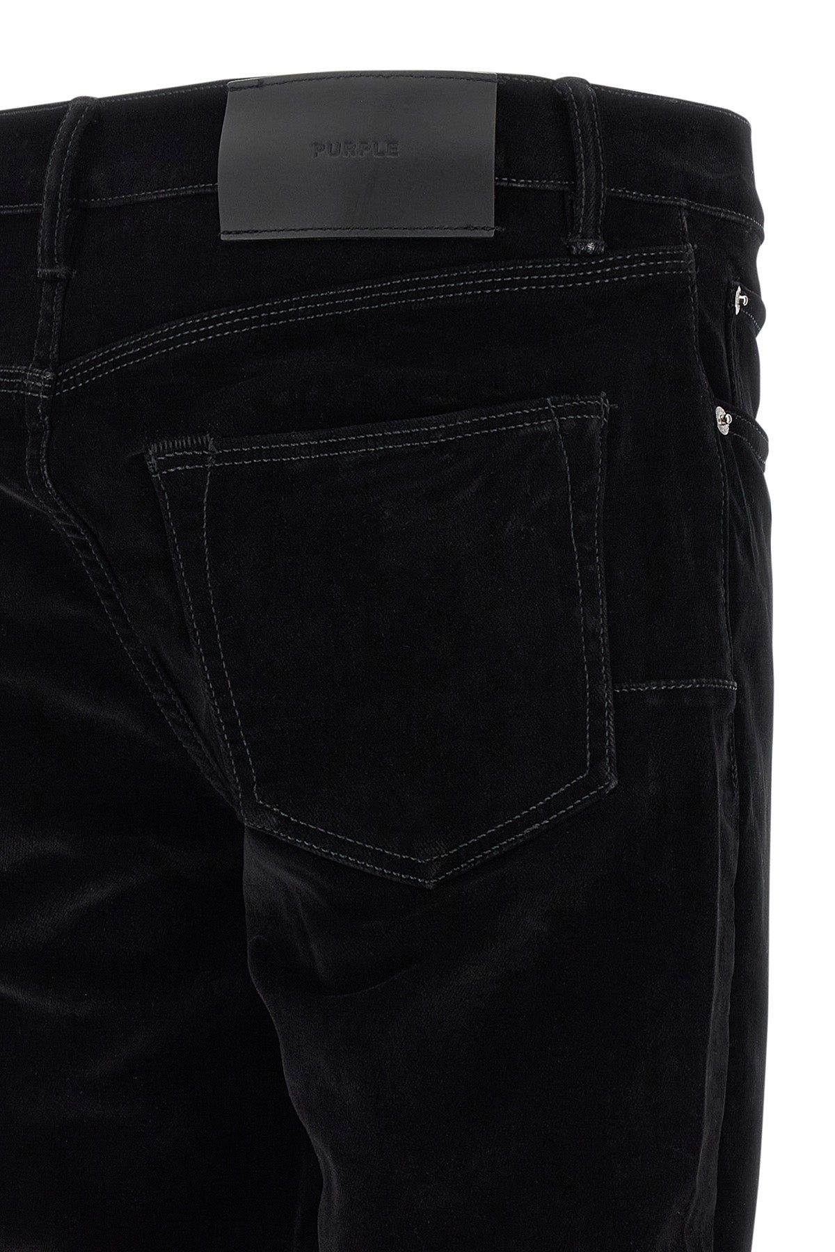 'P004 Flare Flock Dipped'