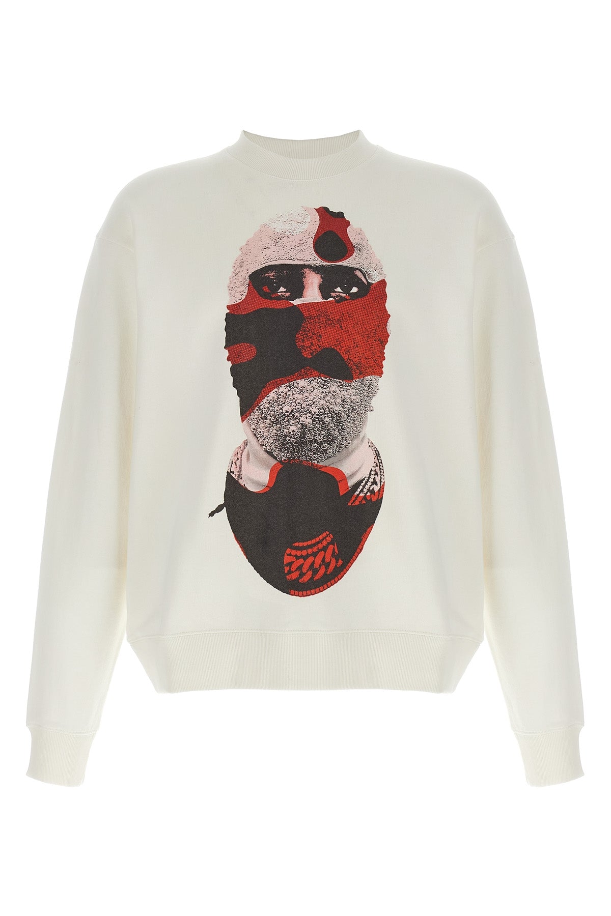 'Kanye' スウェットシャツ