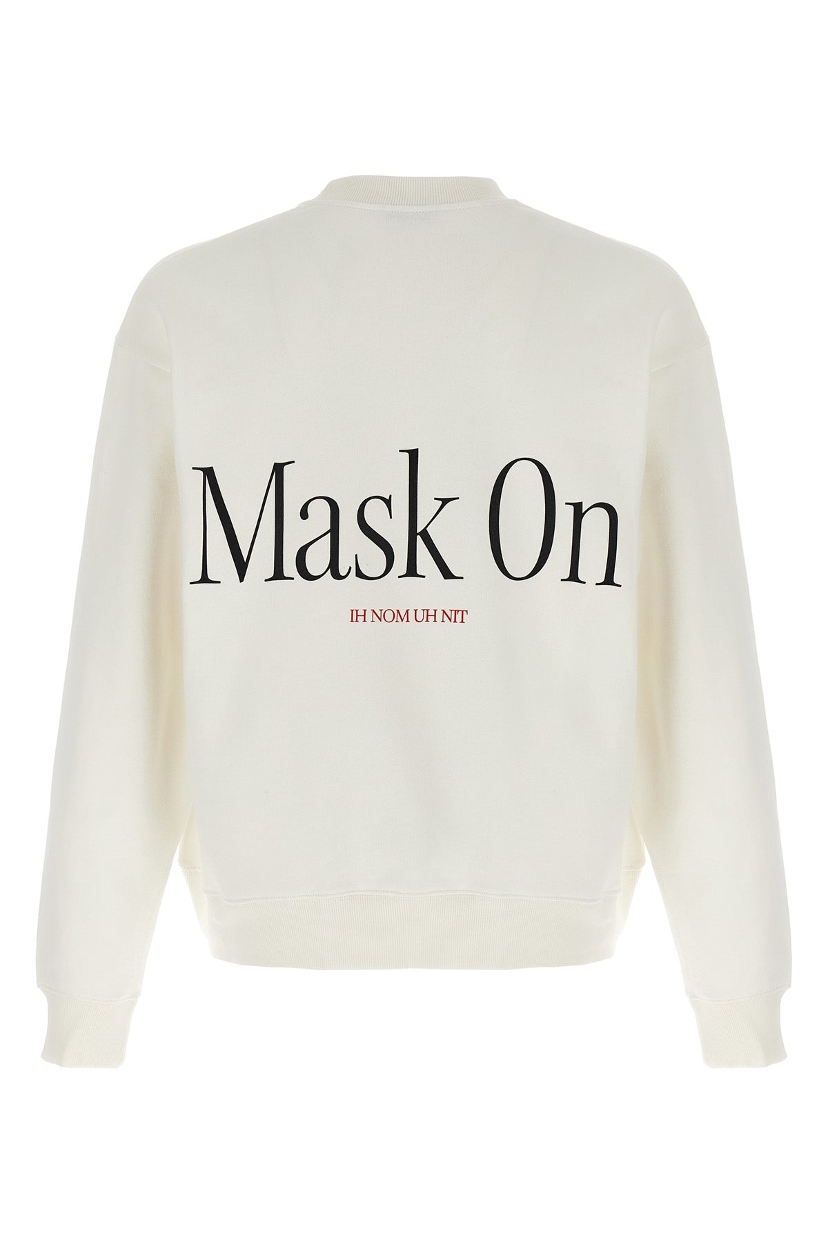 'Kanye' スウェットシャツ