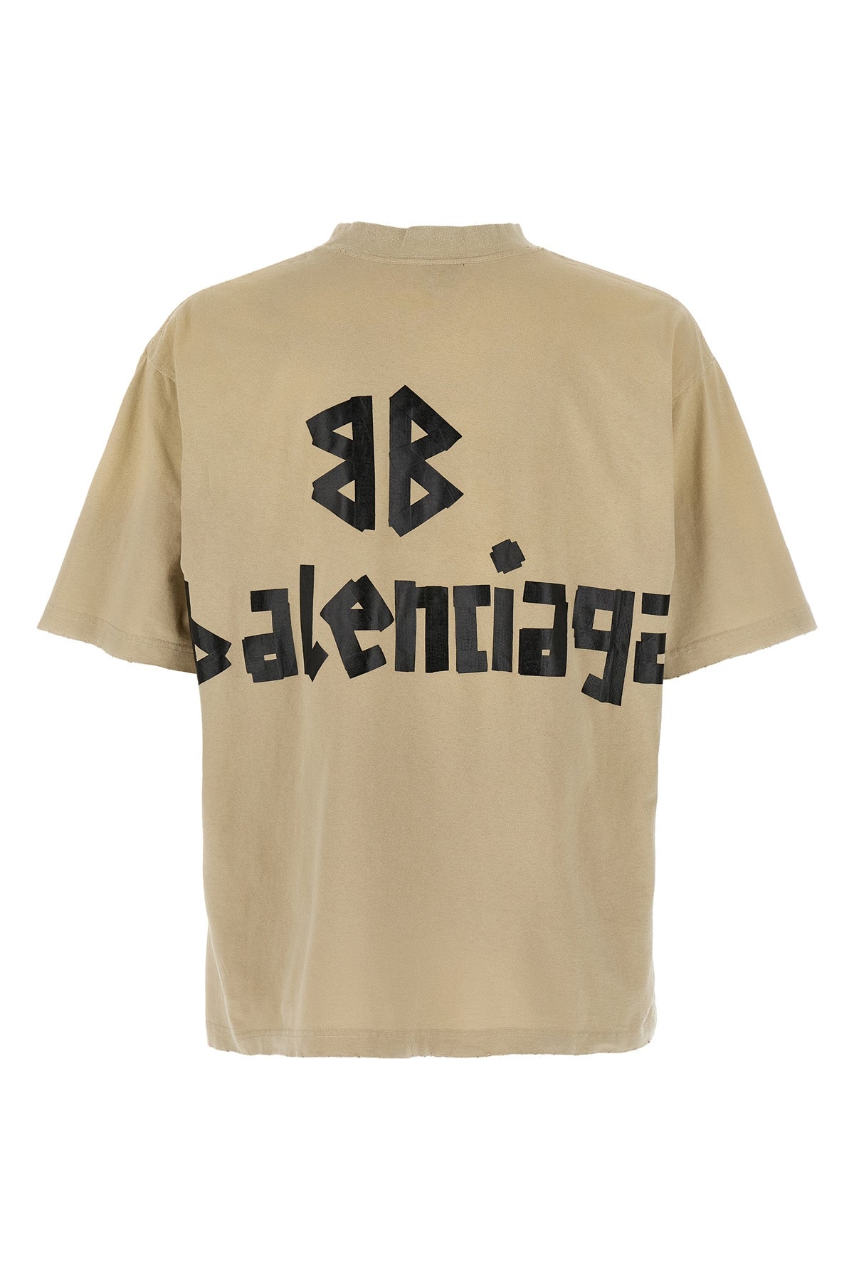 'Tape Type' Tシャツ