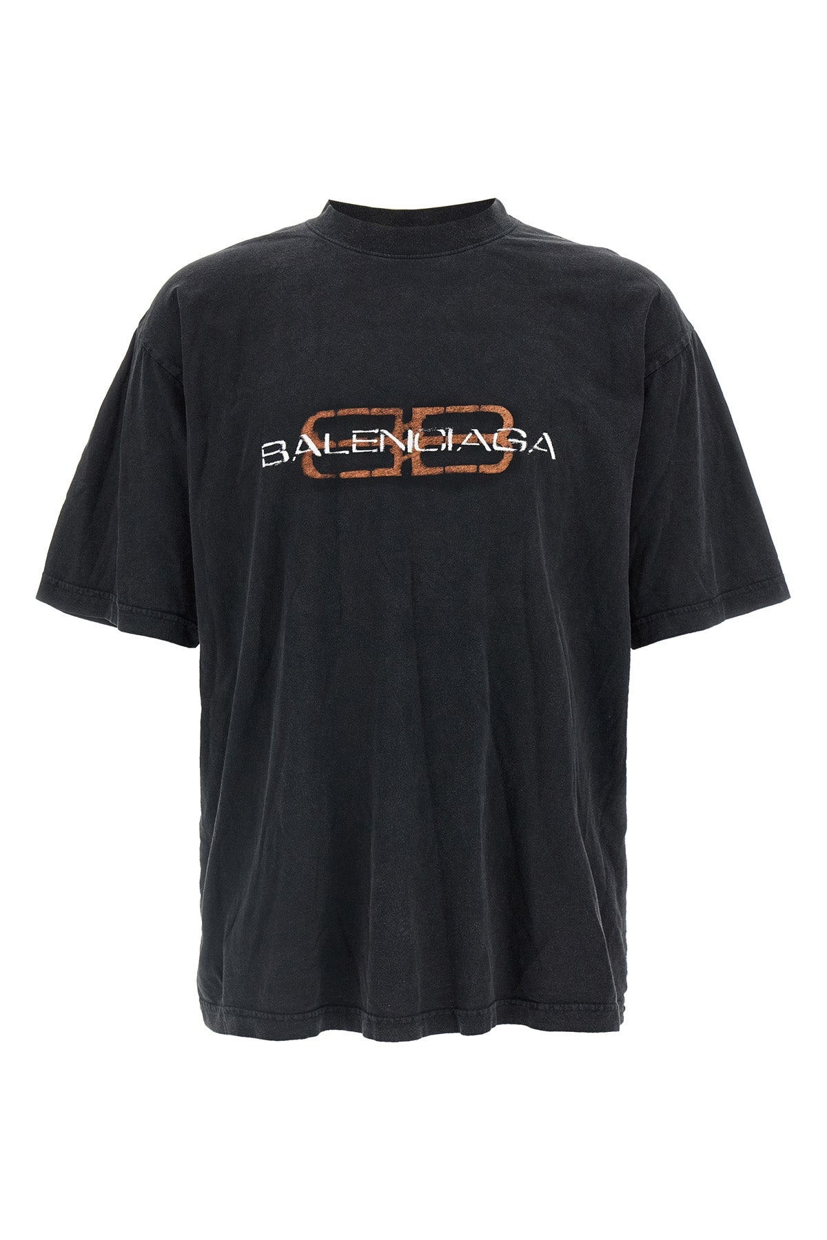 ロゴ プリント Tシャツ