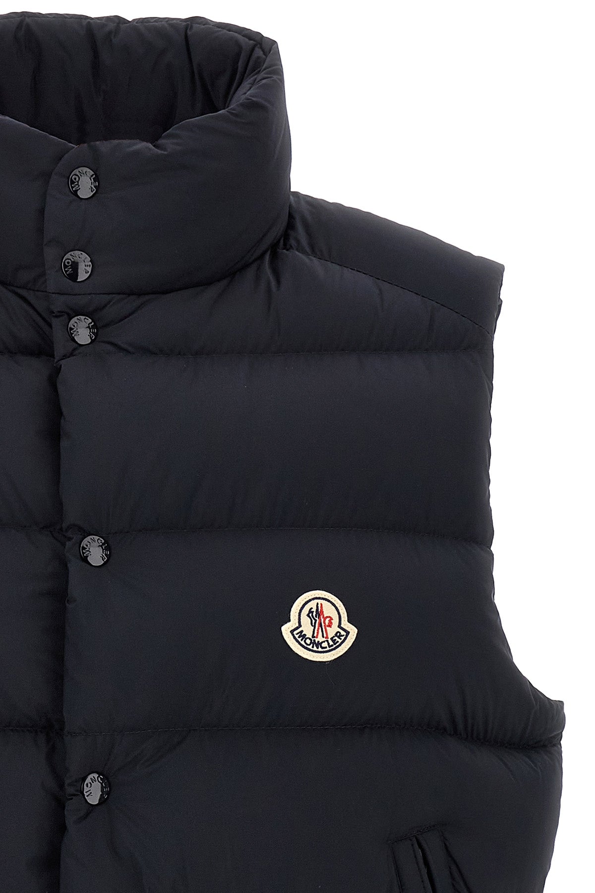 Moncler/モンクレール｜'Tibb' ベスト