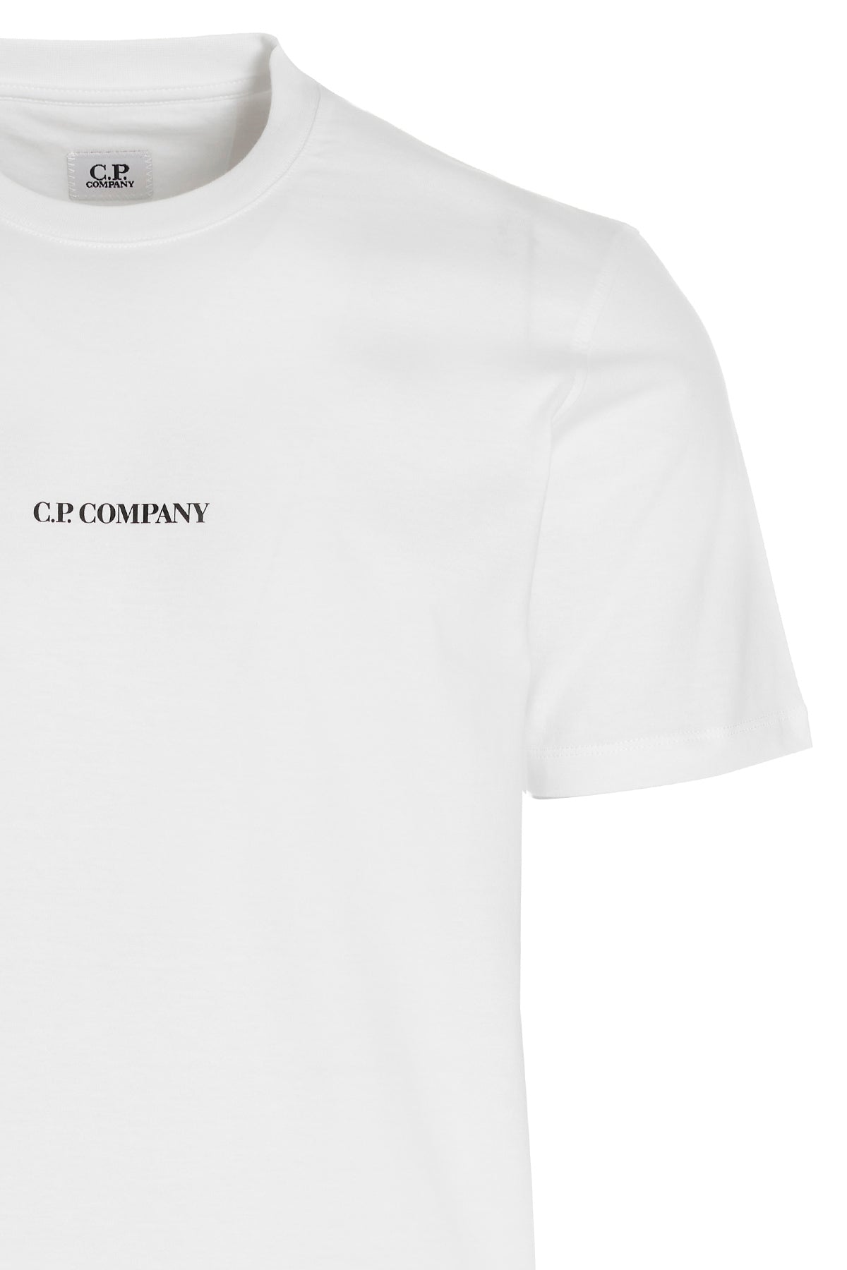 ロゴ Tシャツ